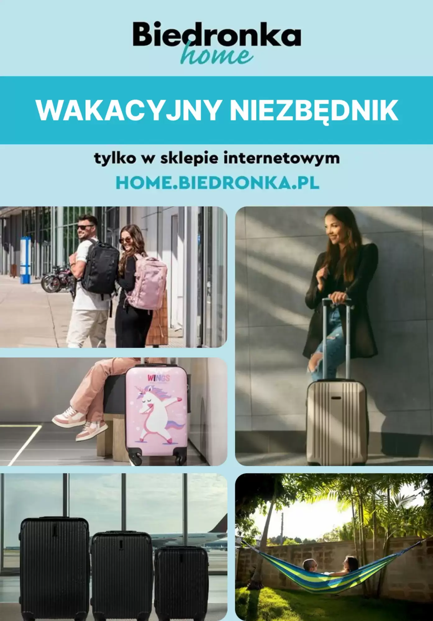 Gazetka Biedronka od 15.07.2025 do 22.07.2025