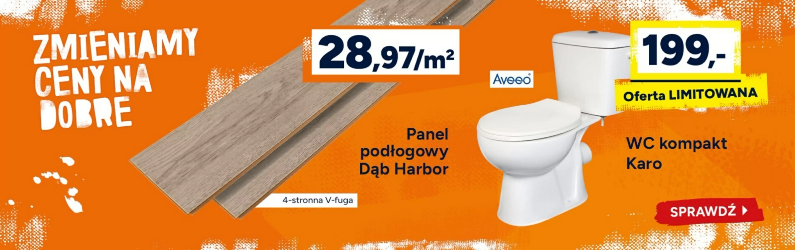 Gazetka Bricoman od 22.07.2025 do 27.07.2025