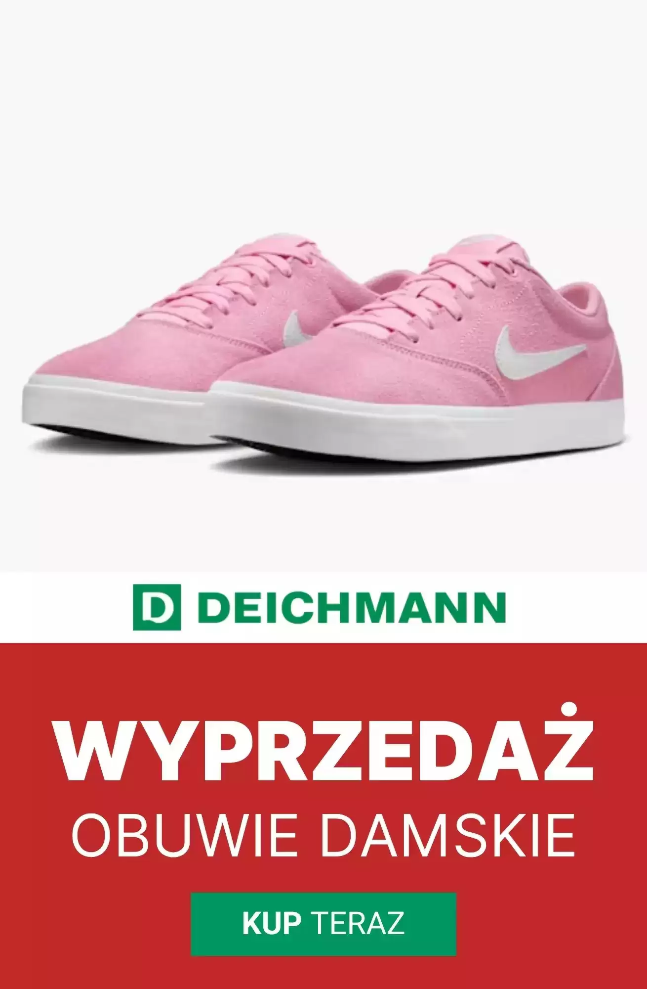 Gazetka Deichmann od 02.07.2025 do 08.07.2025