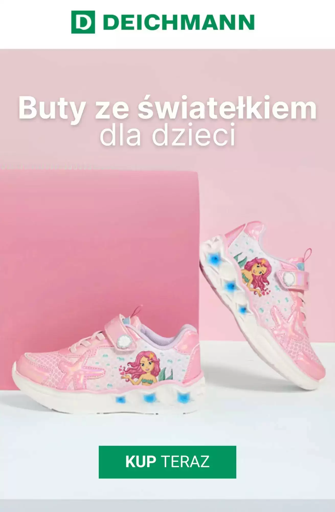 Gazetka Deichmann od 16.07.2025 do 23.07.2025