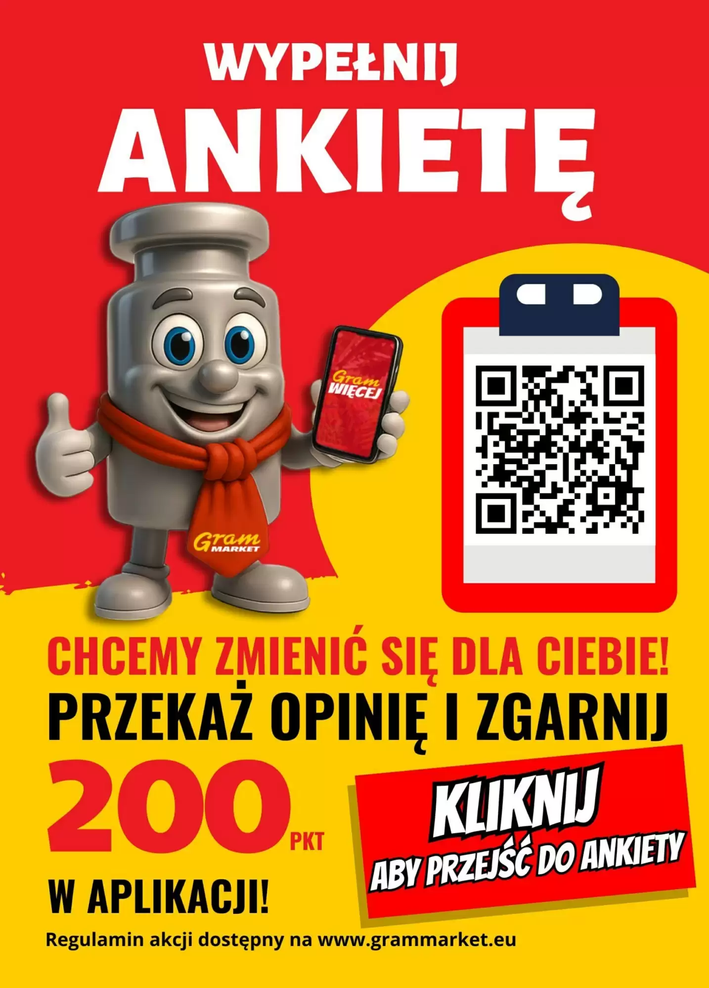 Gazetka Gram Market od 28.07.2025 do 18.08.2025
