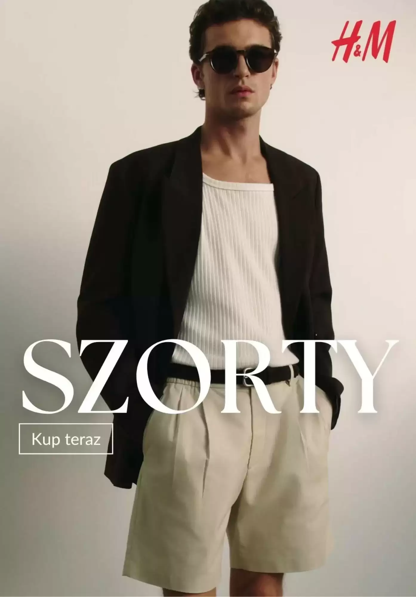 Gazetka H&M od 04.07.2025 do 11.07.2025