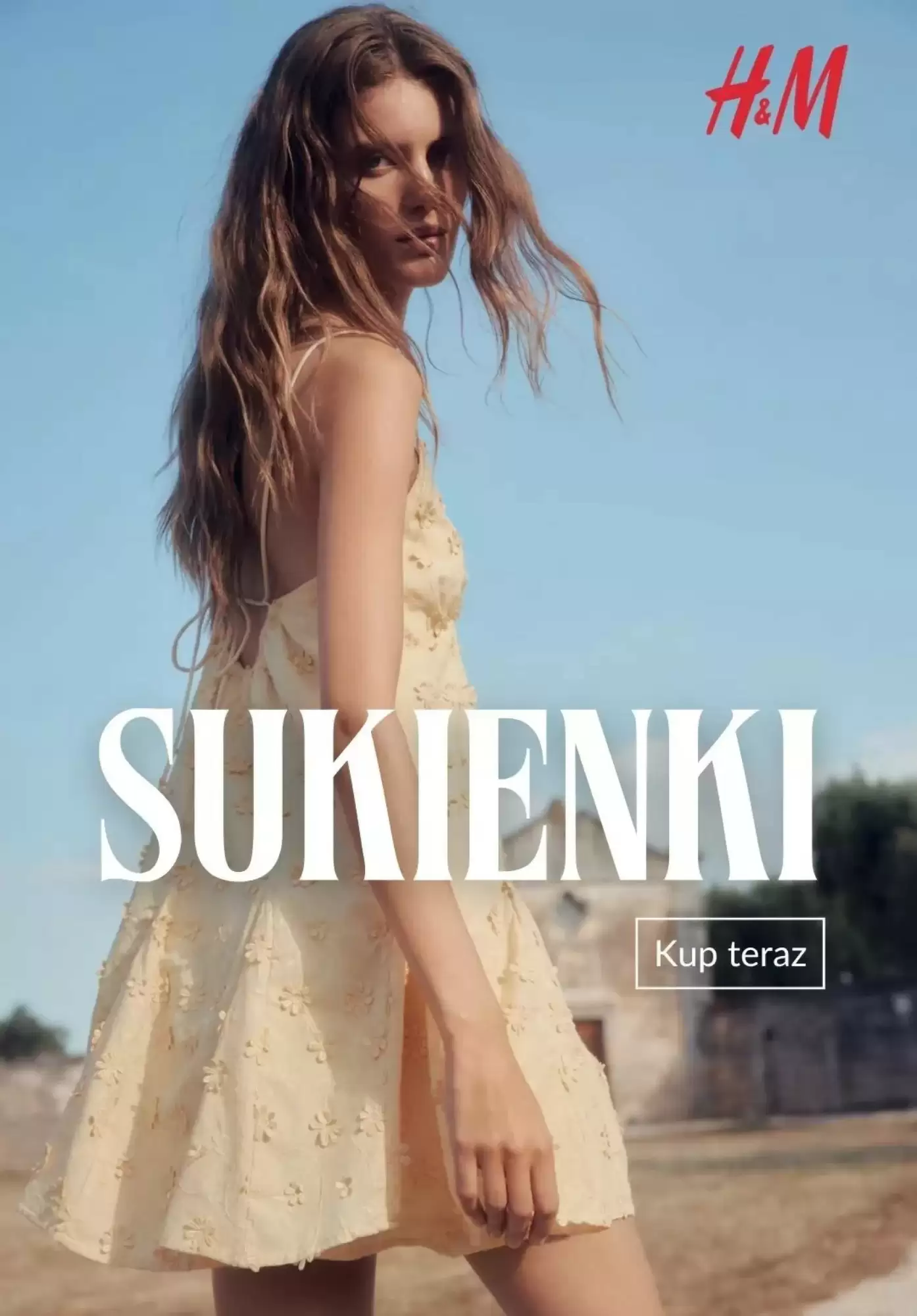 Gazetka H&M od 24.07.2025 do 31.07.2025