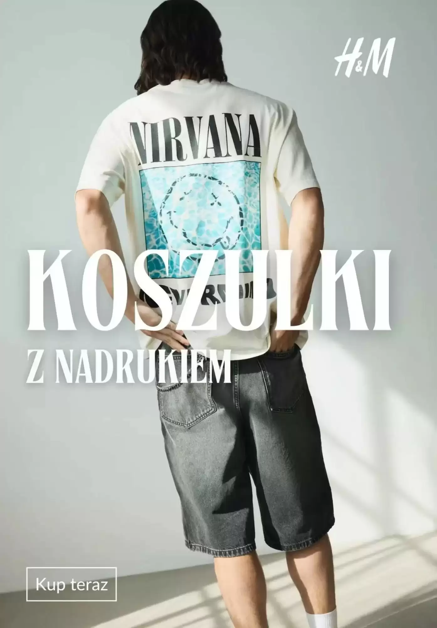 Gazetka H&M od 26.07.2025 do 02.08.2025