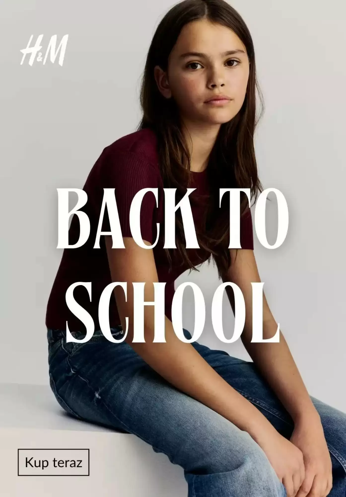 Gazetka H&M od 31.07.2025 do 07.08.2025