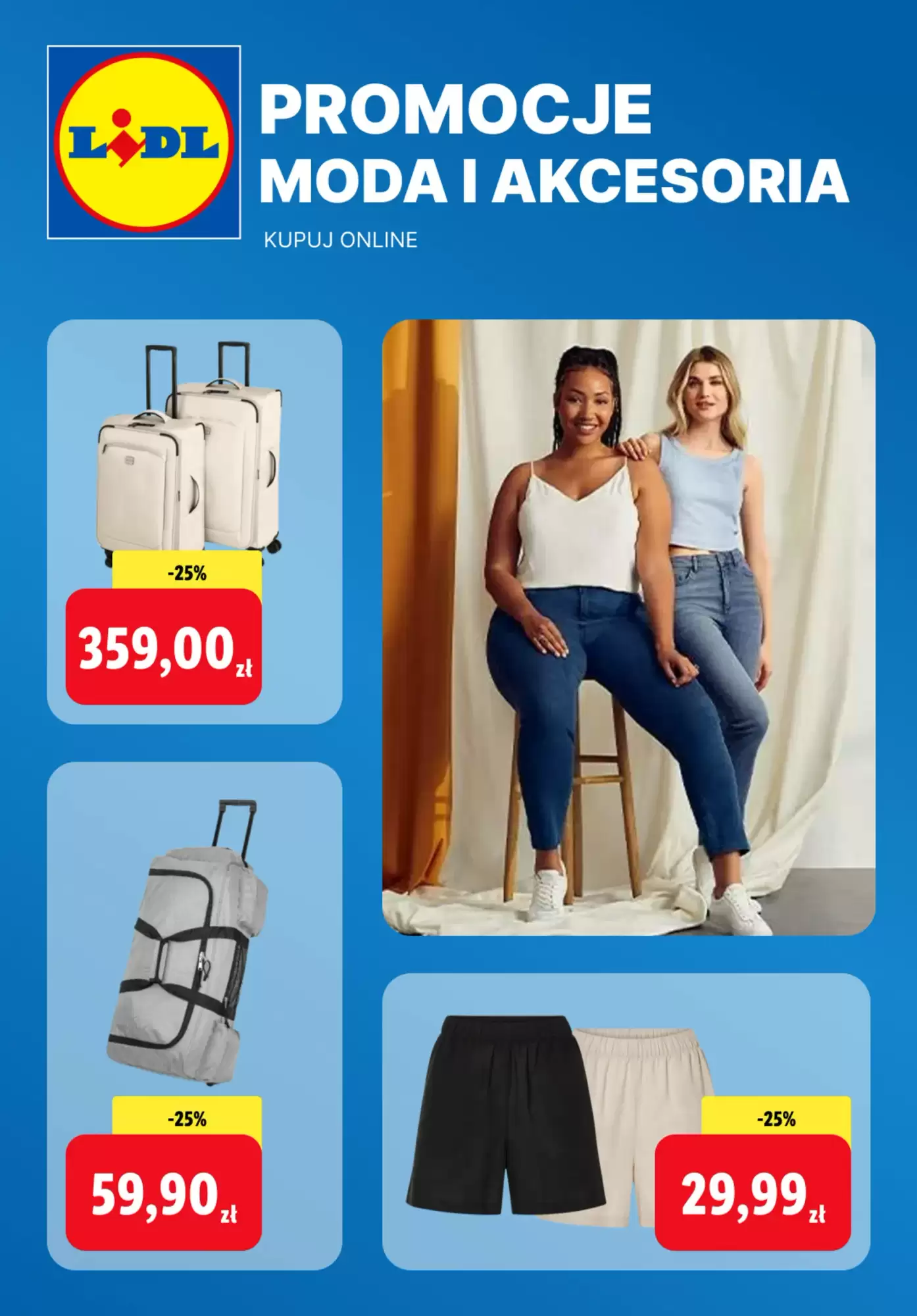 Gazetka Lidl od 15.07.2025 do 22.07.2025