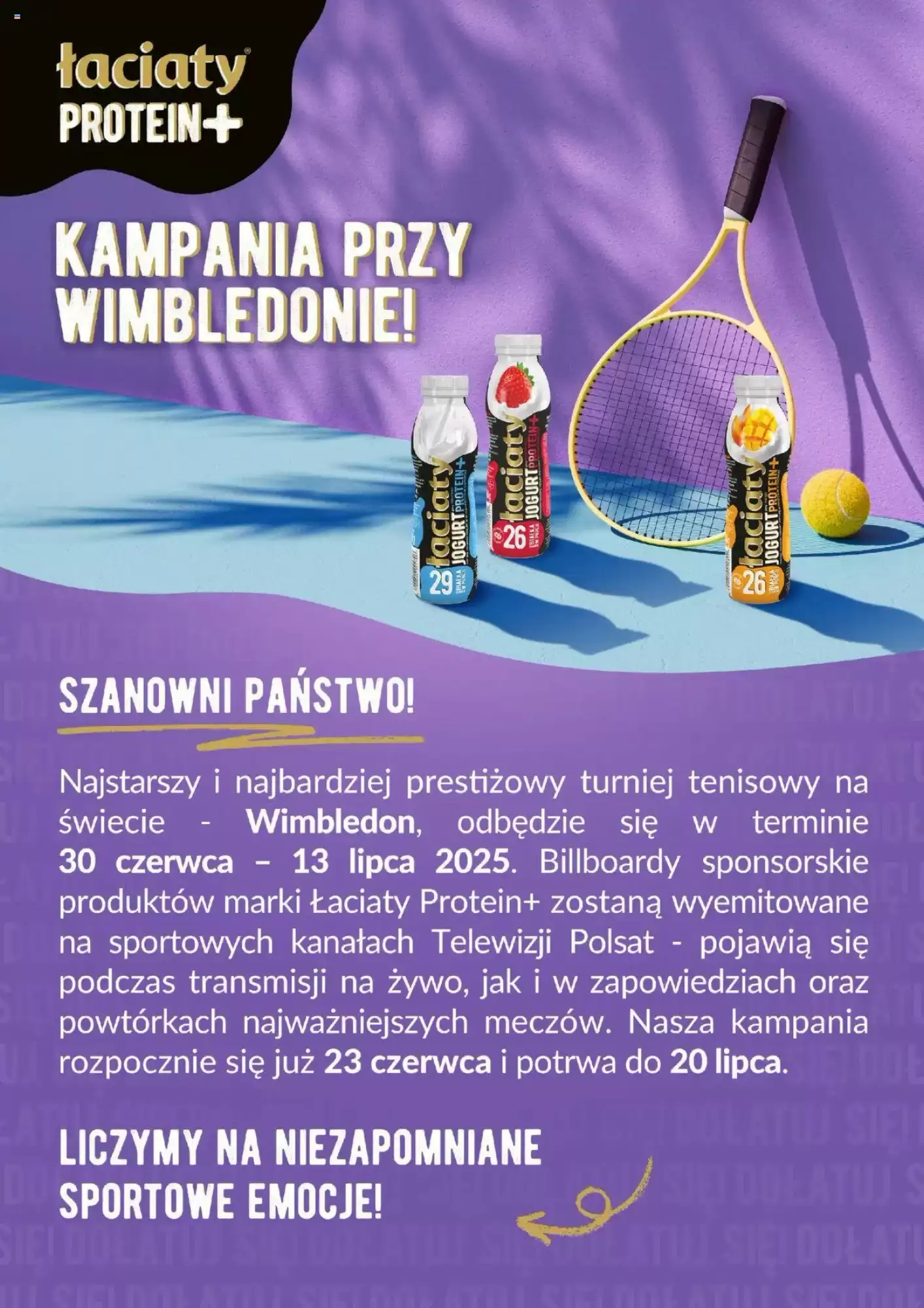 Gazetka Makro od 03.07.2025 do 31.07.2025