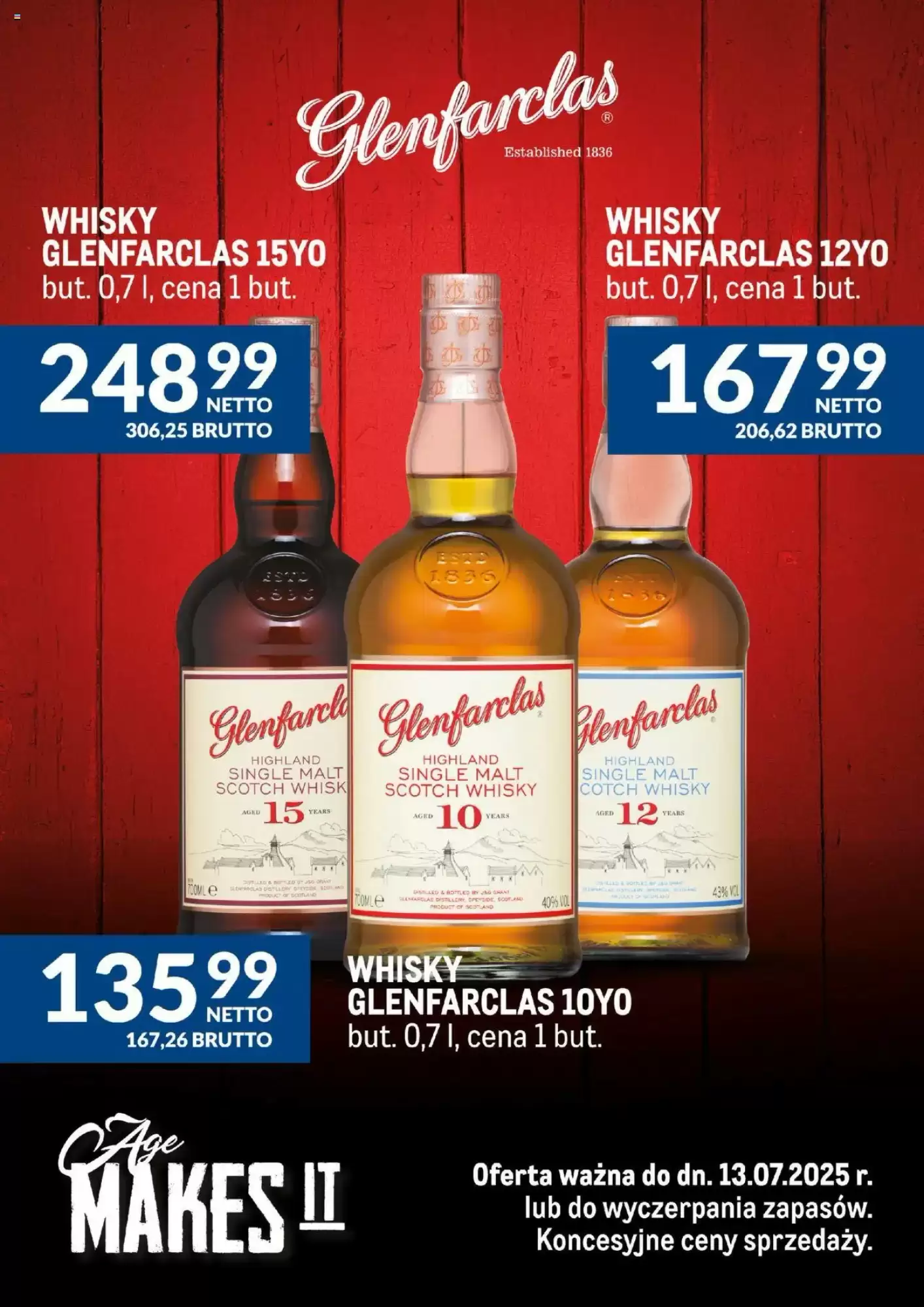 Gazetka Makro od 04.07.2025 do 13.07.2025