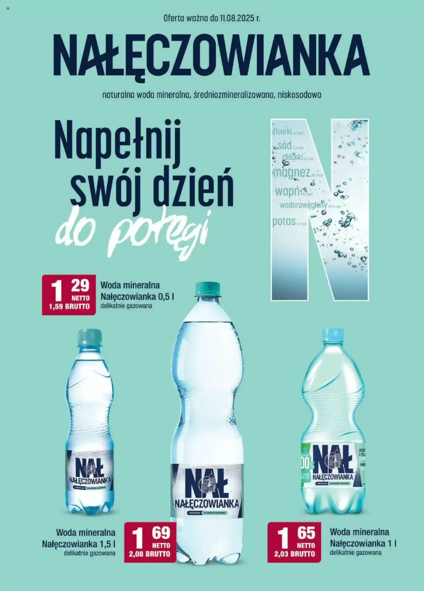 Gazetka Makro od 14.07.2025 do 11.08.2025