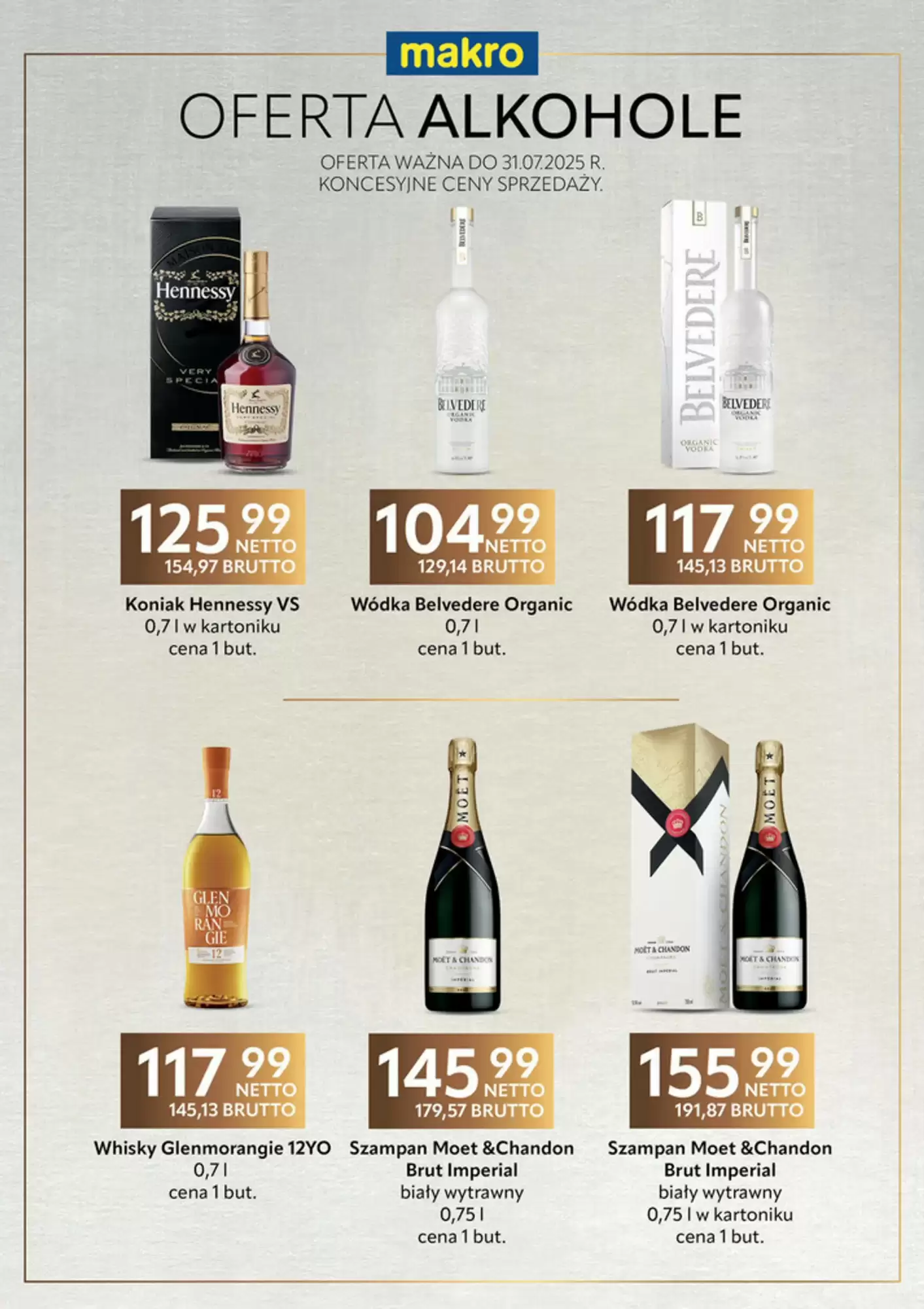 Gazetka Makro od 16.07.2025 do 31.07.2025
