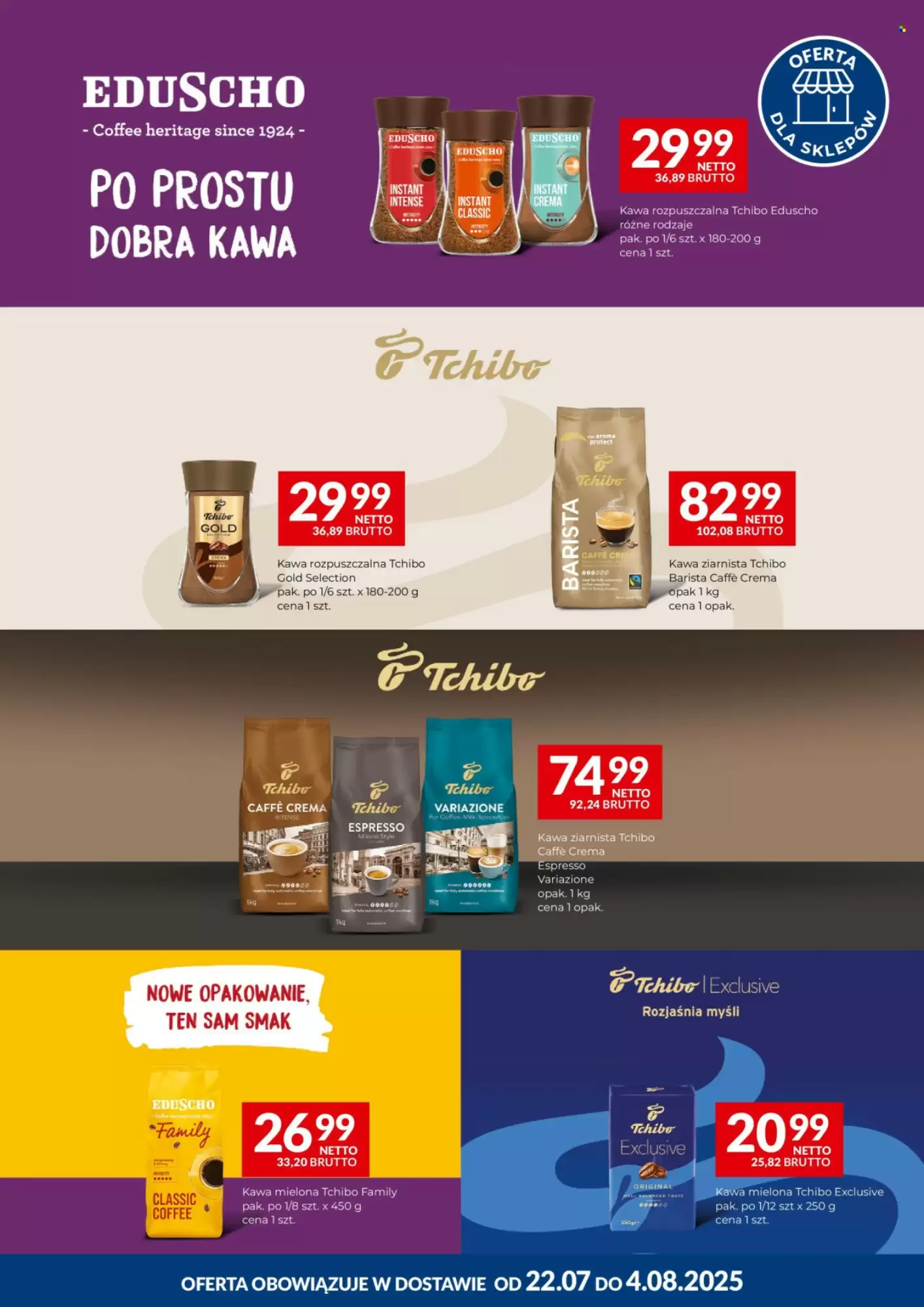 Gazetka Makro od 22.07.2025 do 04.08.2025