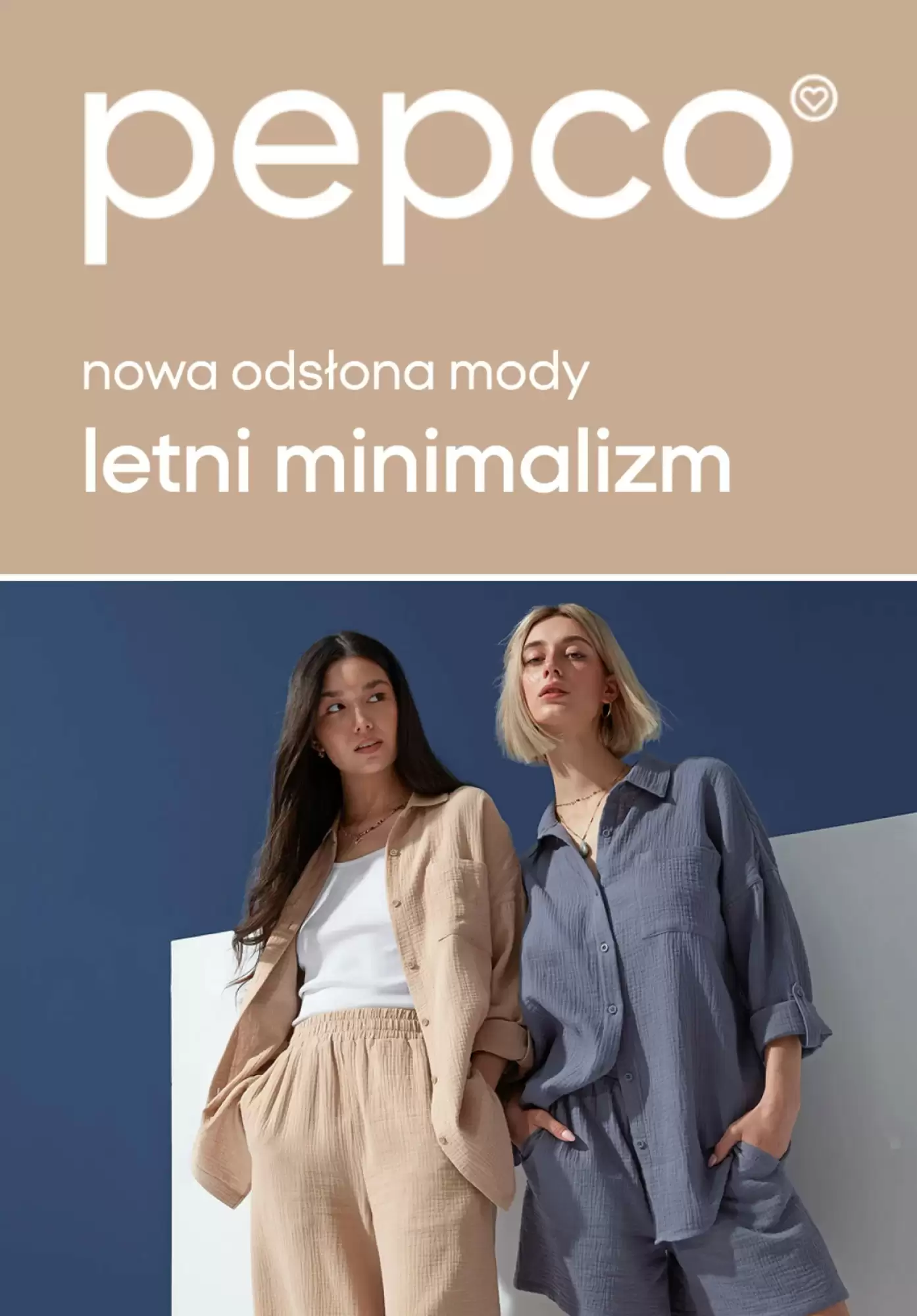 Gazetka Pepco od 17.07.2025 do 31.07.2025