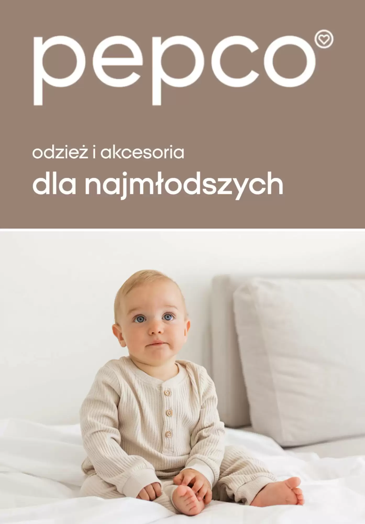 Gazetka Pepco od 23.07.2025 do 06.08.2025