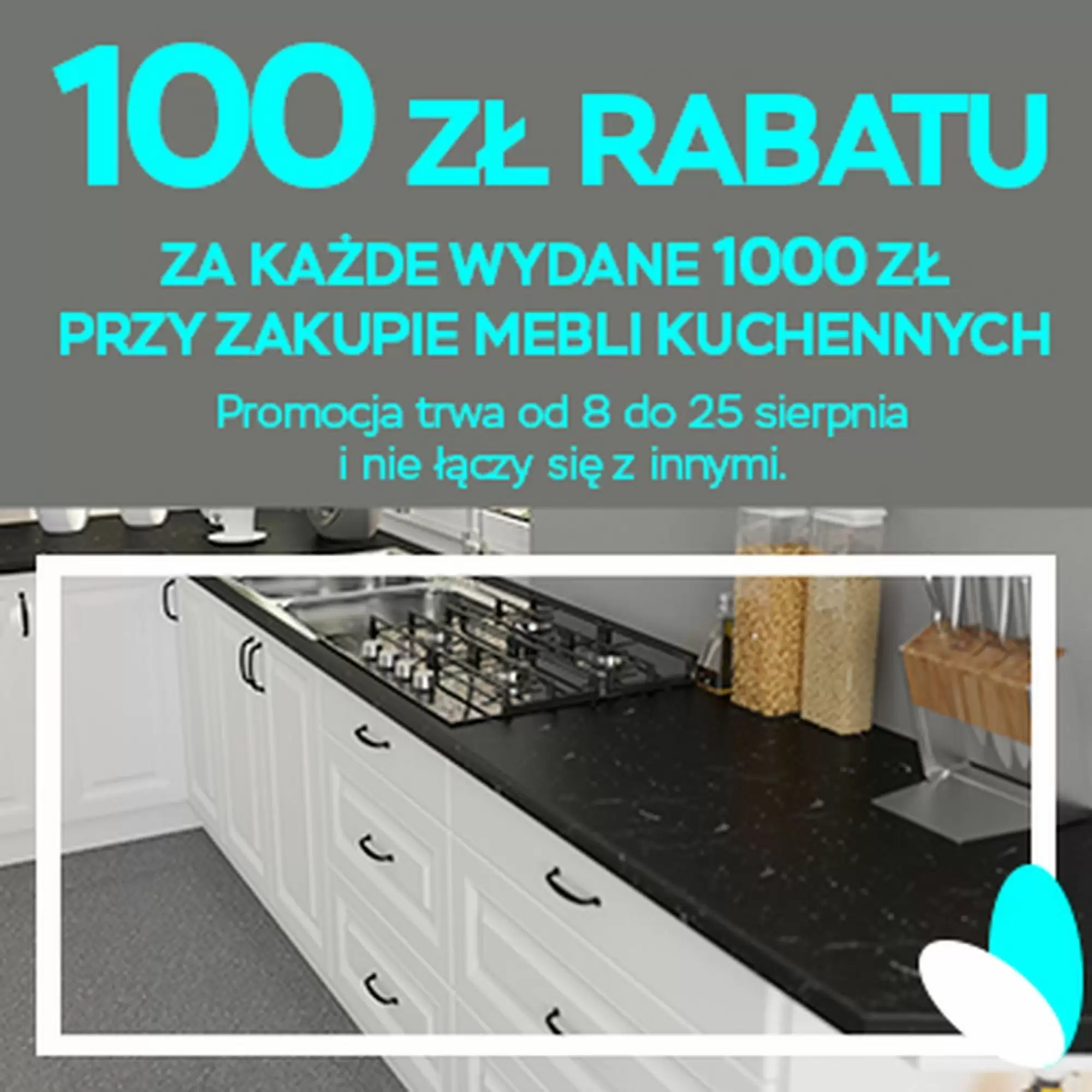 Gazetka Abra od 10.08.2025 do 25.08.2025