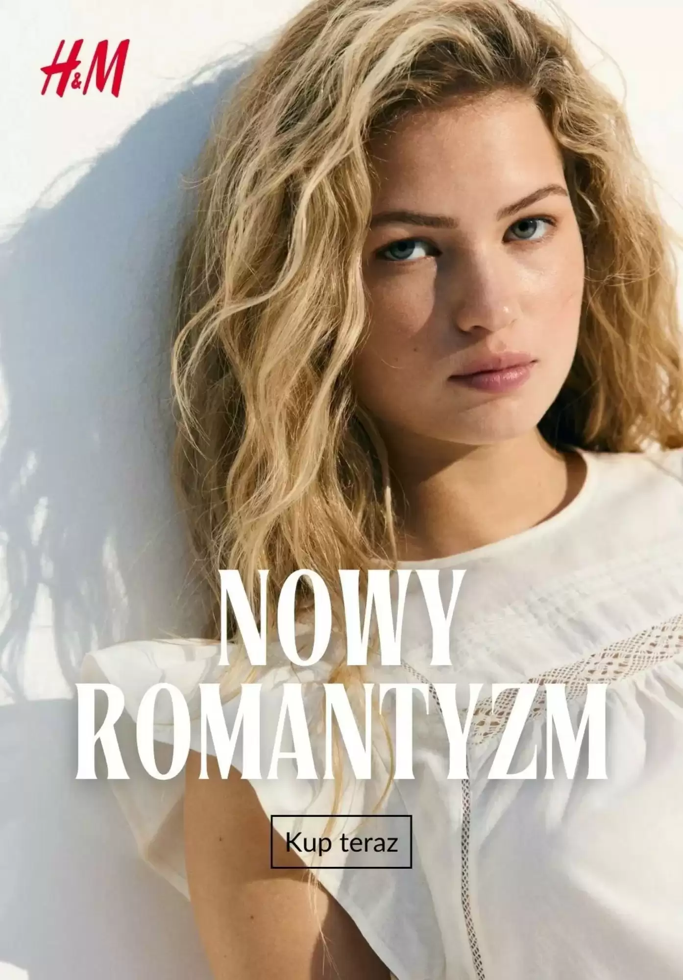 Gazetka H&M od 01.08.2025 do 08.08.2025