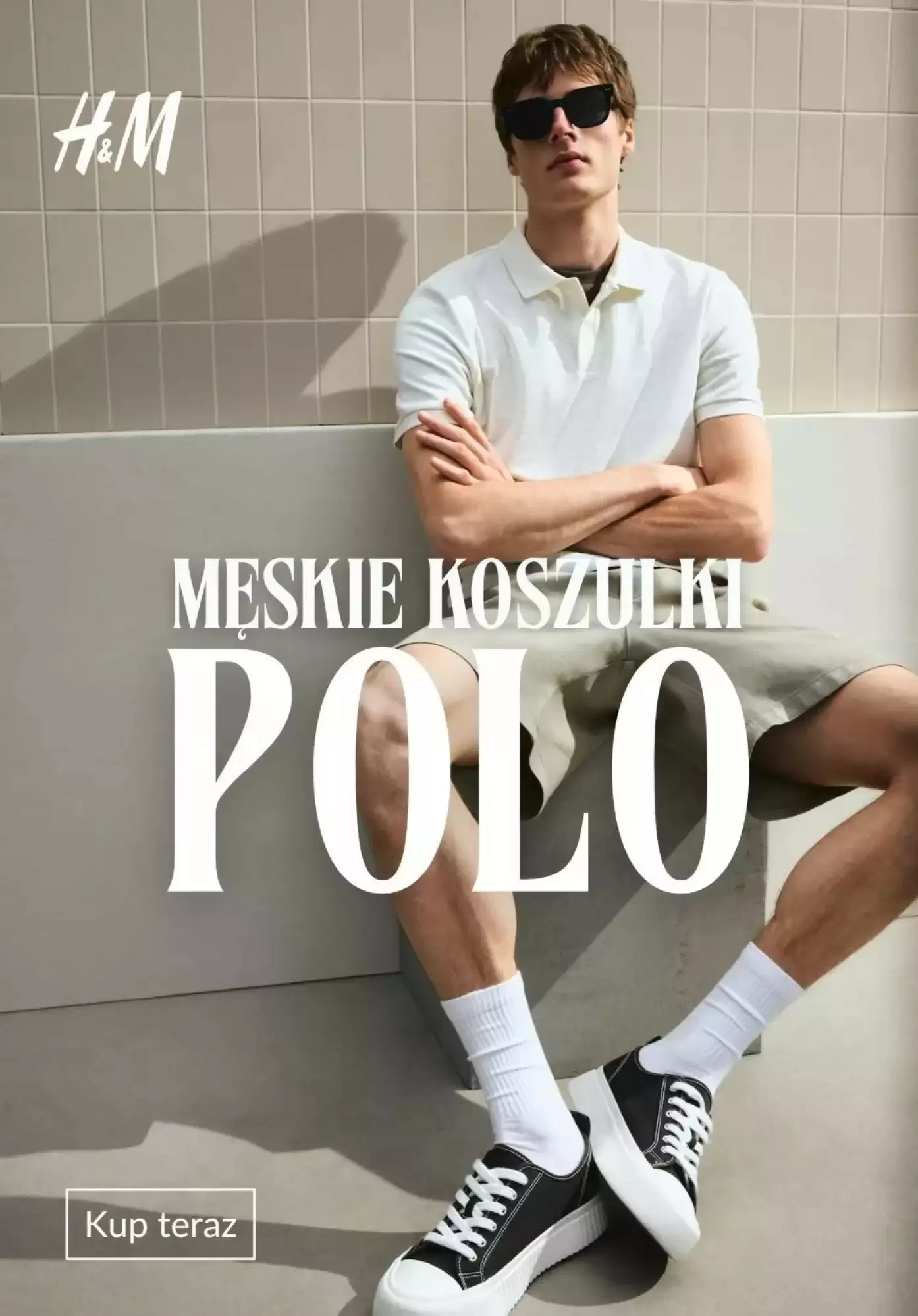 Gazetka H&M od 04.08.2025 do 11.08.2025