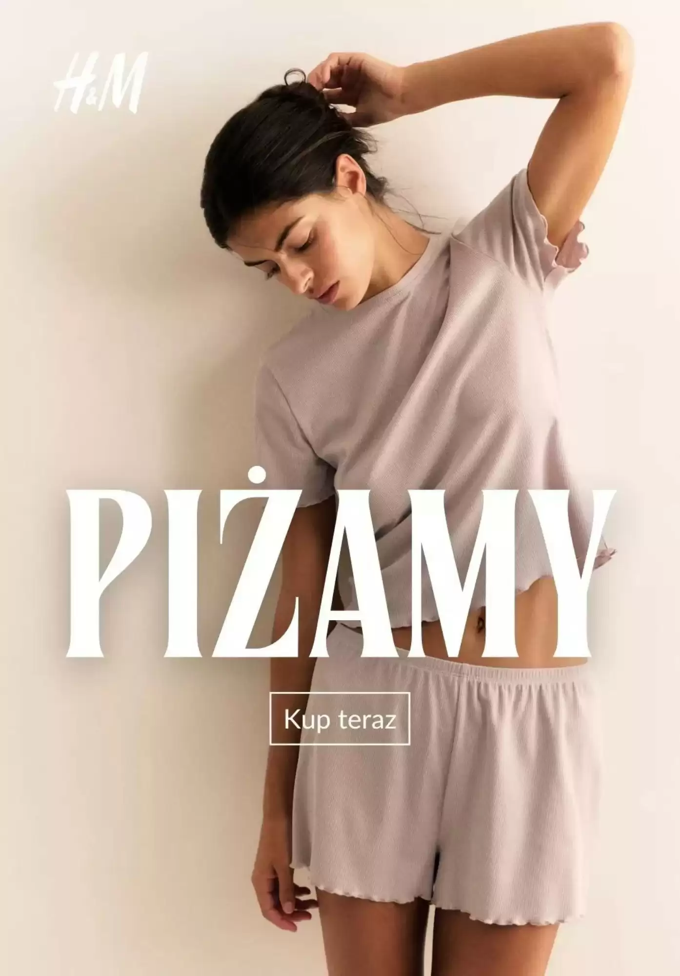 Gazetka H&M od 08.08.2025 do 15.08.2025