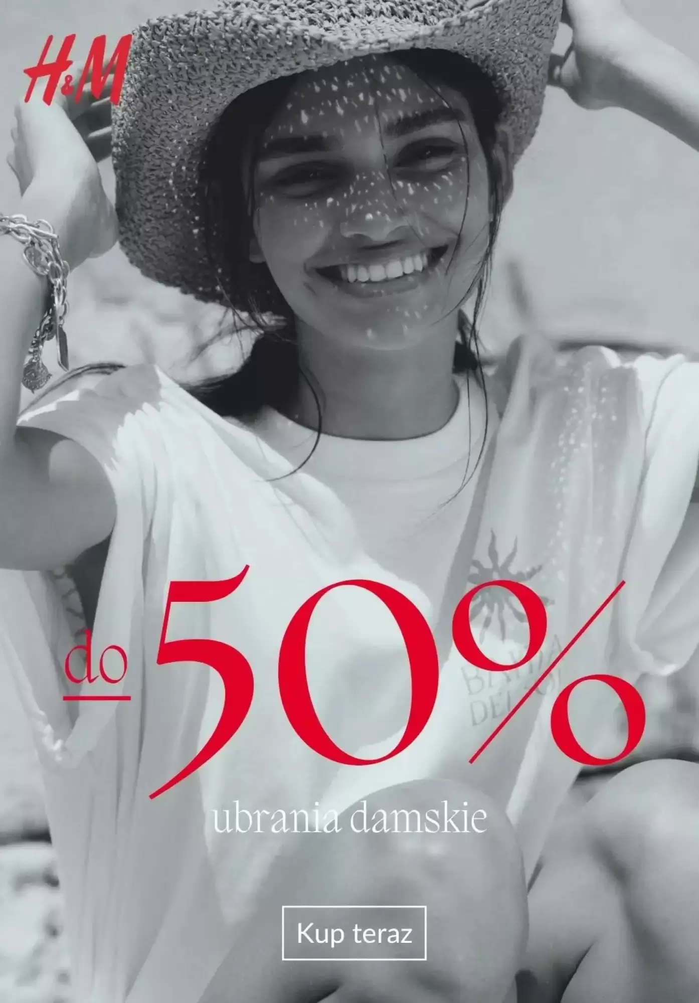 Gazetka H&M od 11.08.2025 do 18.08.2025