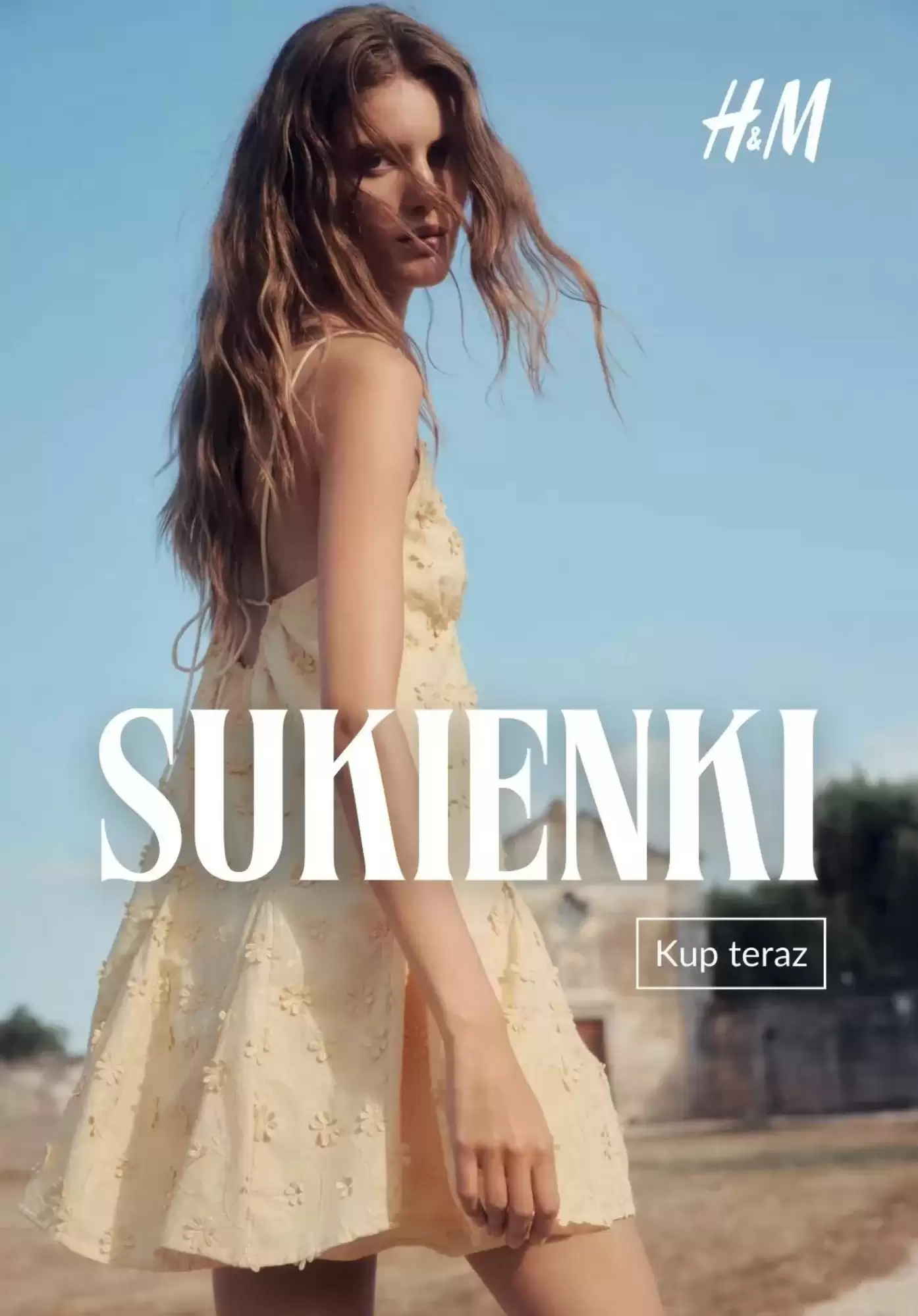 Gazetka H&M od 14.08.2025 do 21.08.2025