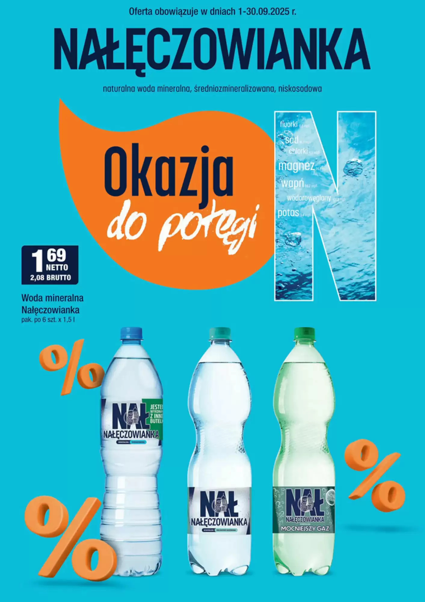 Gazetka Makro od 01.09.2025 do 30.09.2025