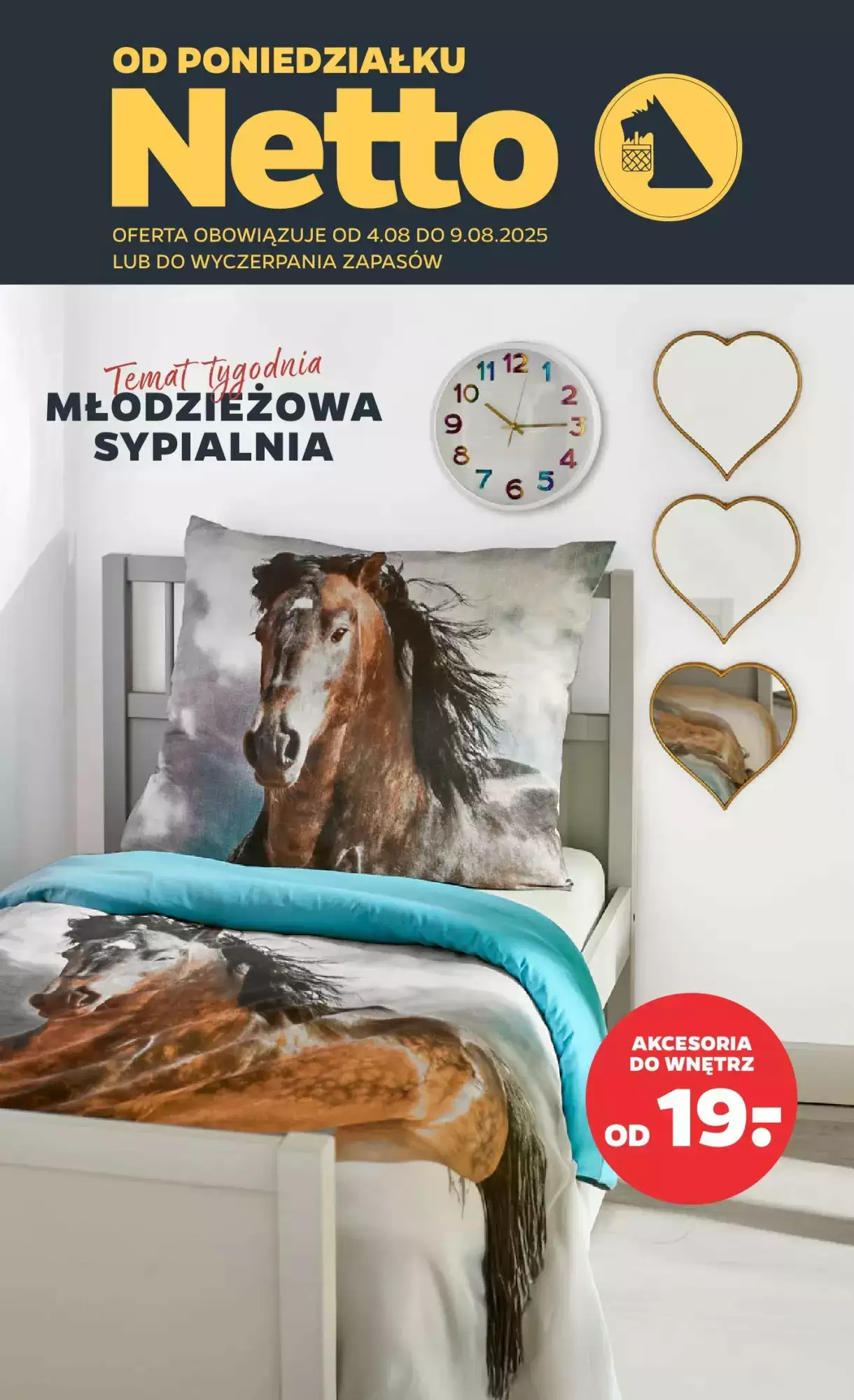 Gazetka Netto od 04.08.2025 do 09.08.2025