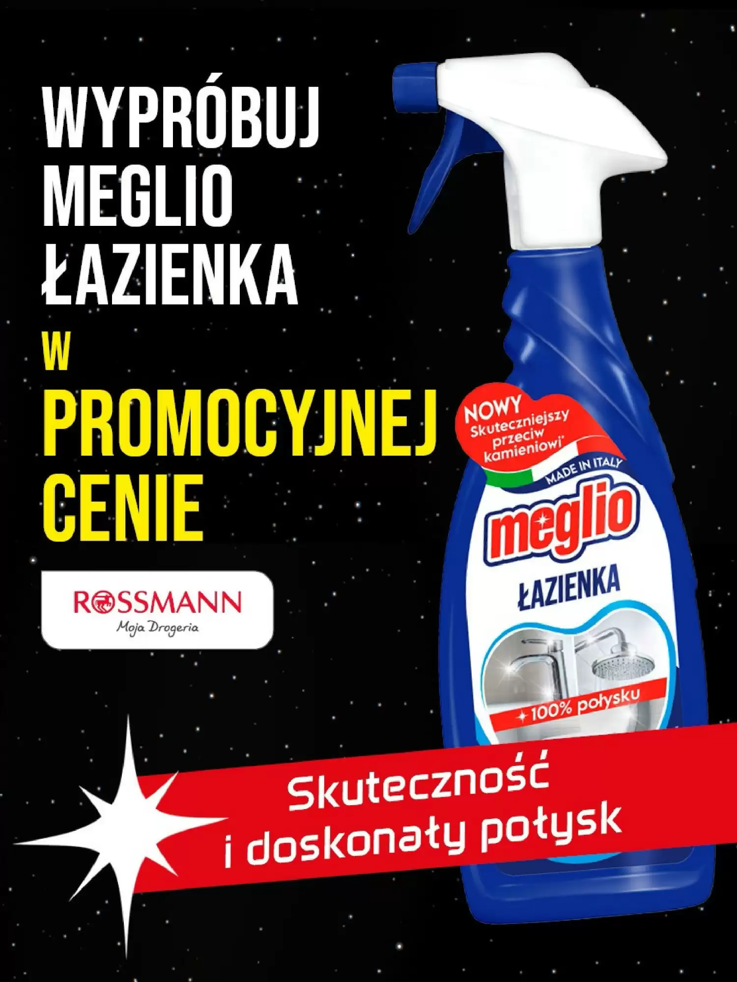 Gazetka Rossmann od 01.08.2025 do 18.08.2025