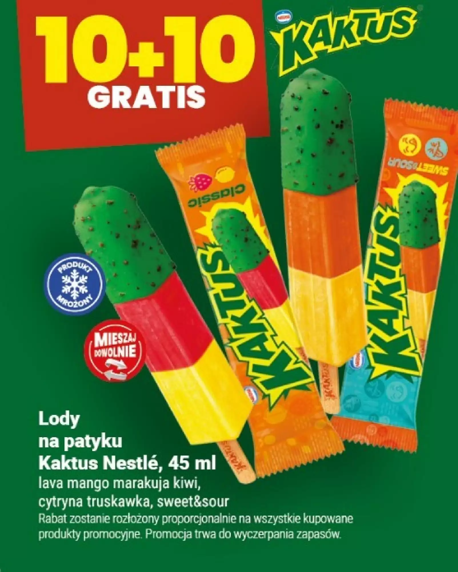 Gazetka Twój Market od 08.08.2025 do 08.08.2025
