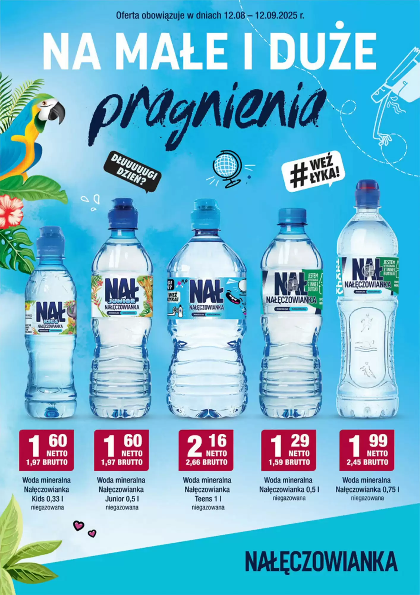 Gazetka Makro od 12.08.2025 do 12.09.2025