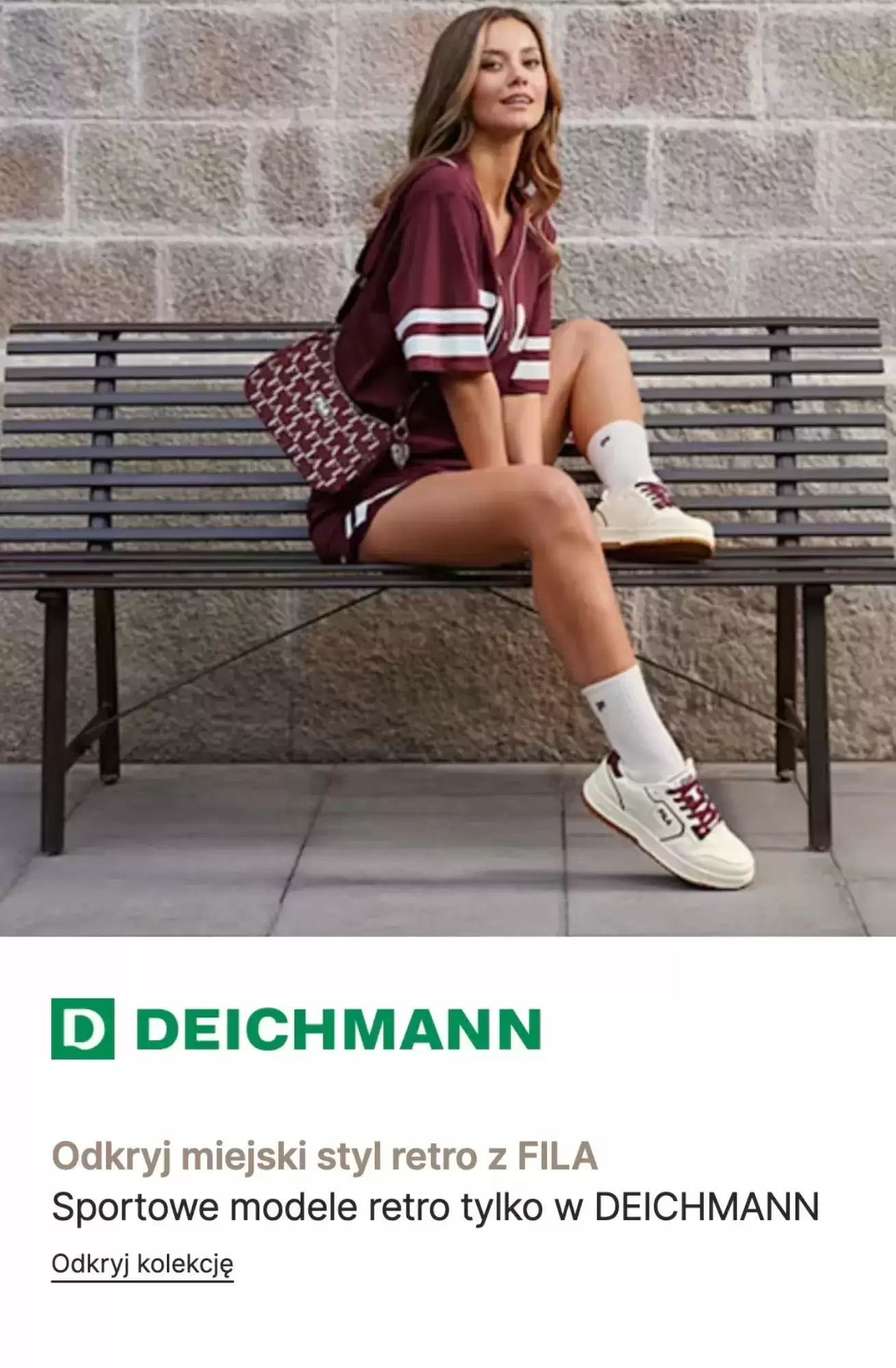 Gazetka Deichmann od 27.08.2025 do 03.09.2025