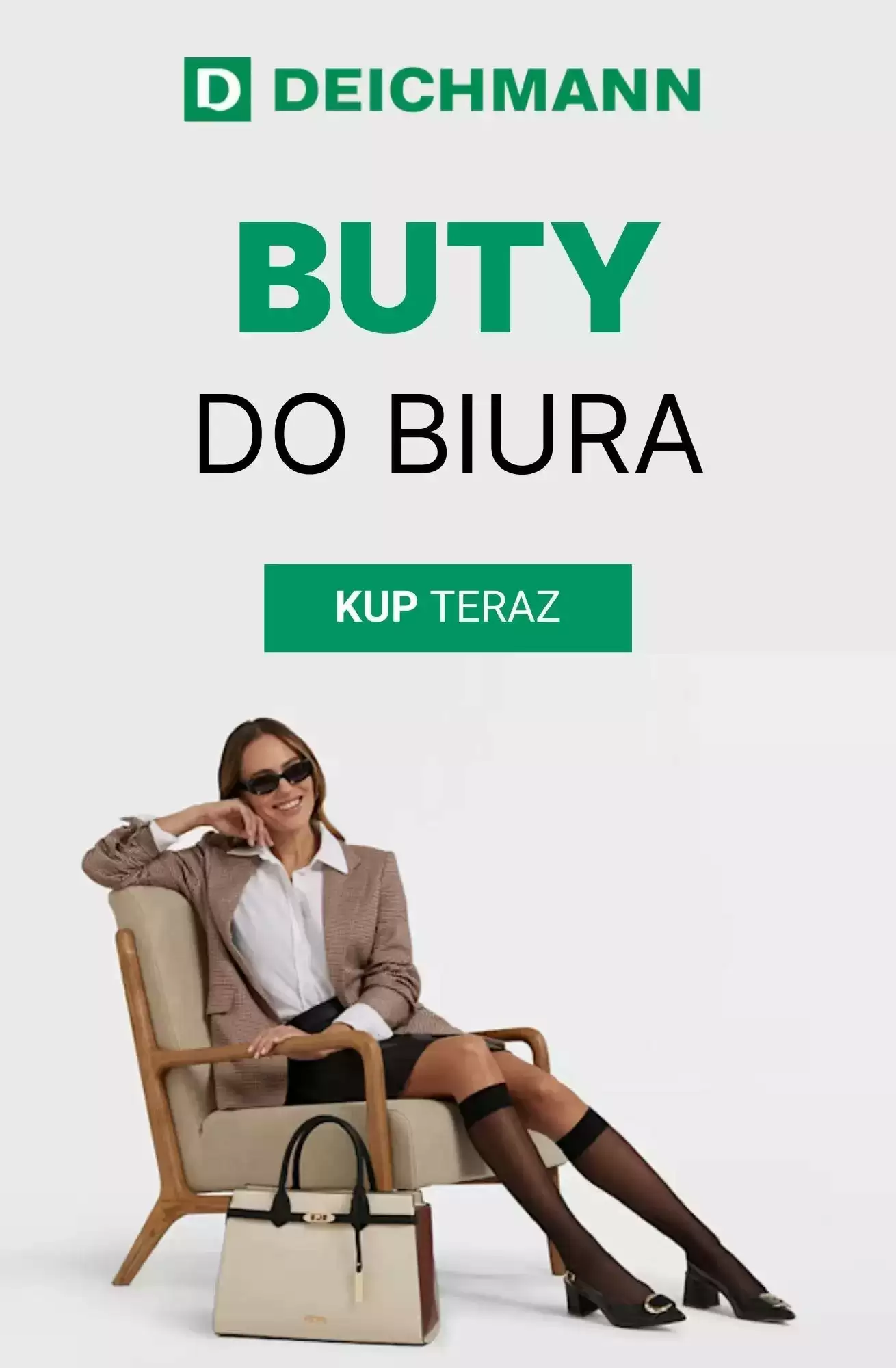 Gazetka Deichmann od 04.09.2025 do 11.09.2025