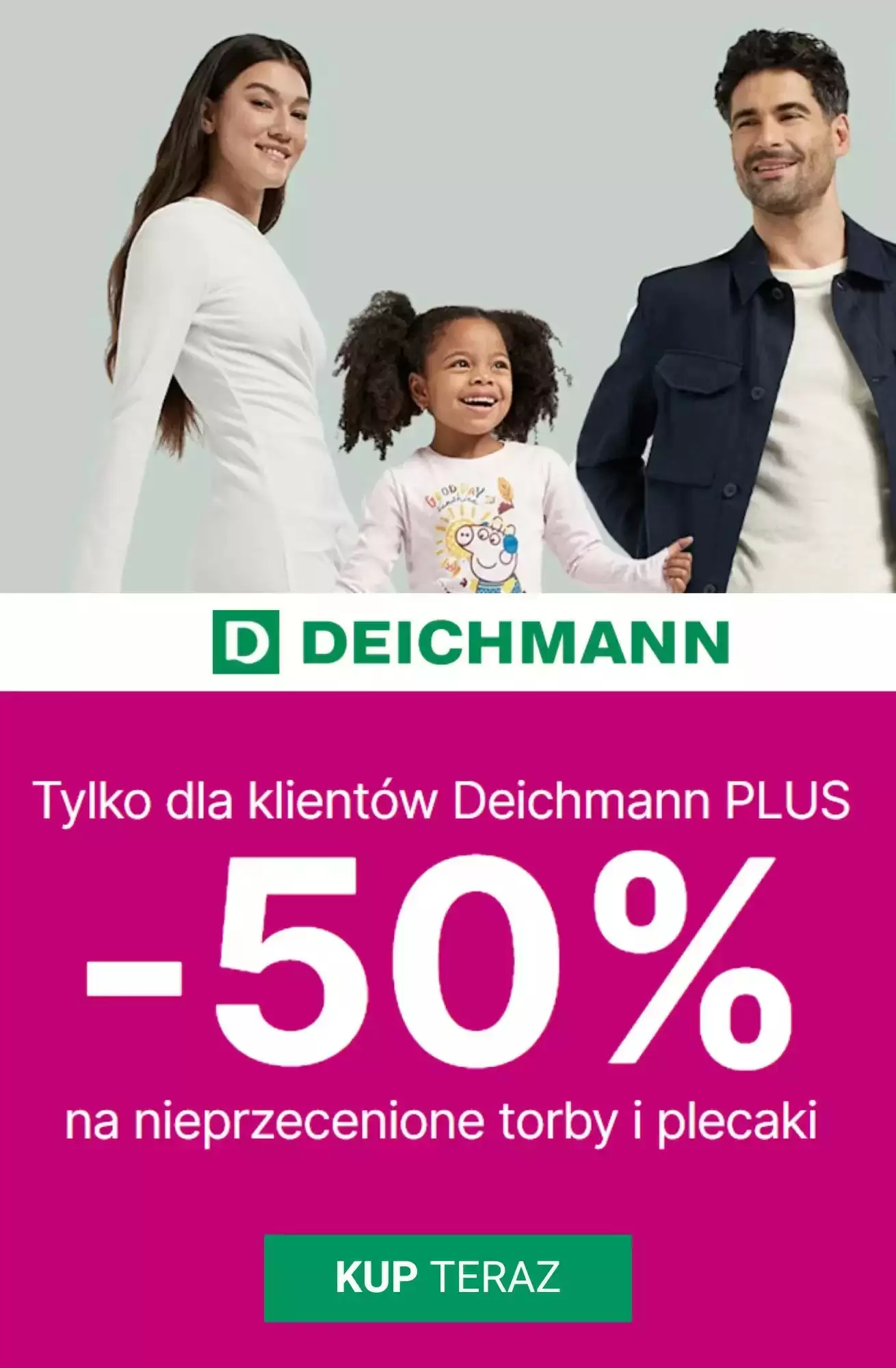 Gazetka Deichmann od 10.09.2025 do 21.09.2025