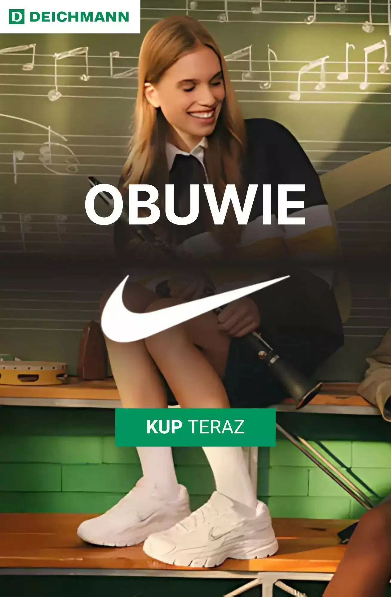 Gazetka Deichmann od 11.09.2025 do 18.09.2025