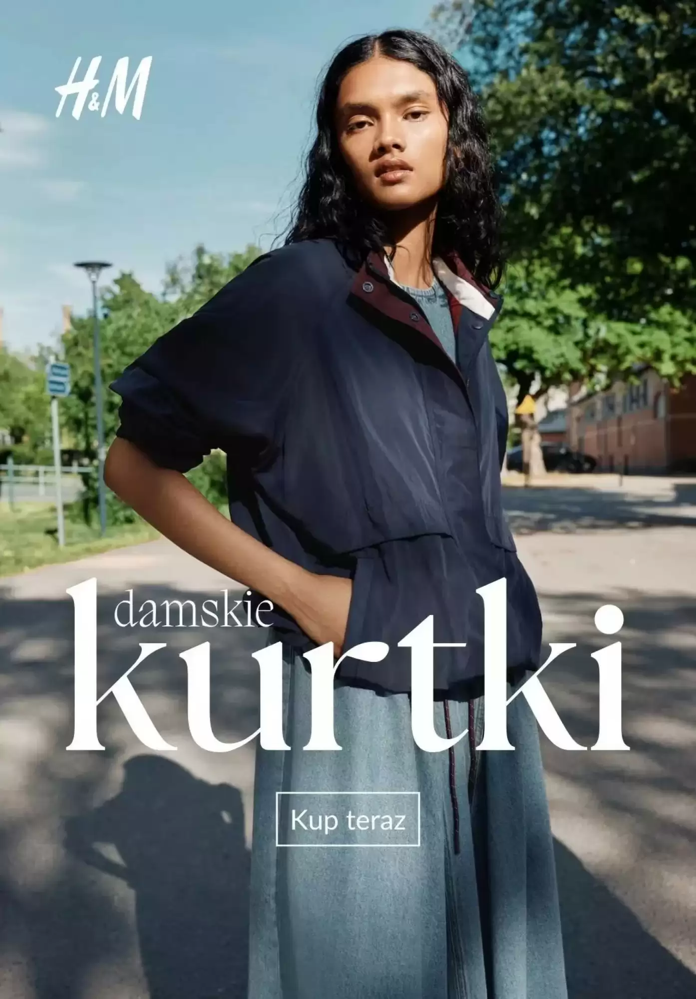 Gazetka H&M od 25.08.2025 do 01.09.2025