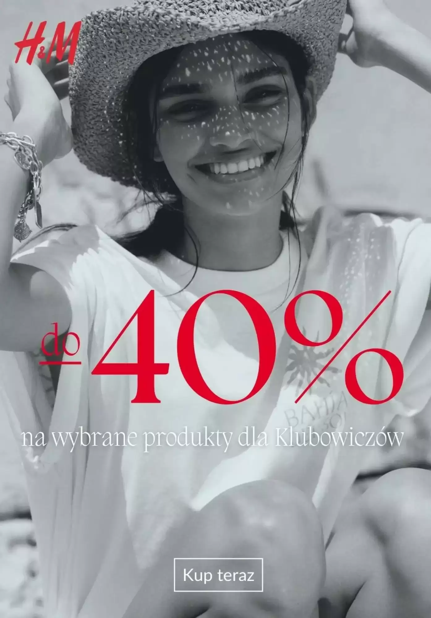 Gazetka H&M od 26.08.2025 do 31.08.2025