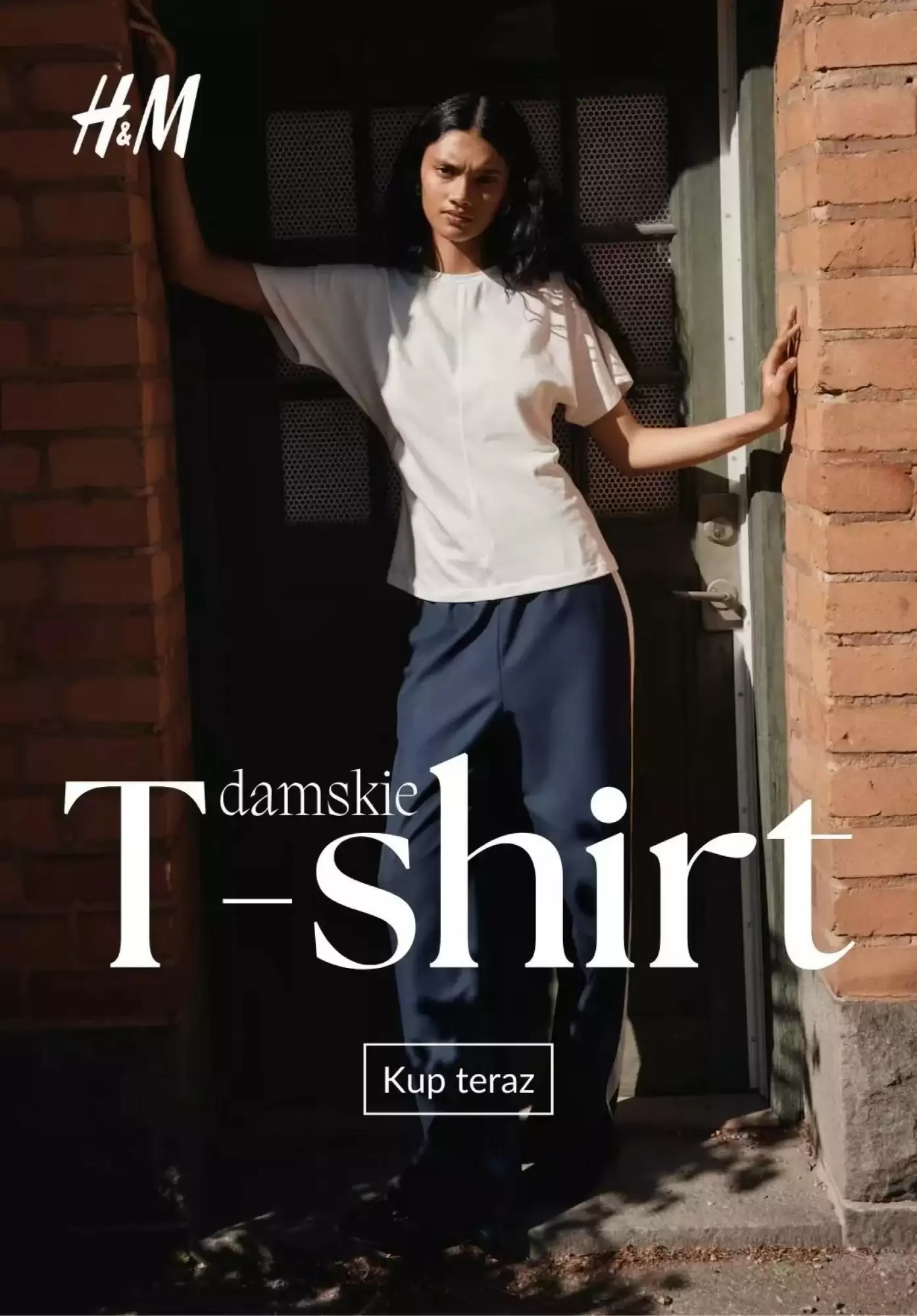 Gazetka H&M od 01.09.2025 do 08.09.2025