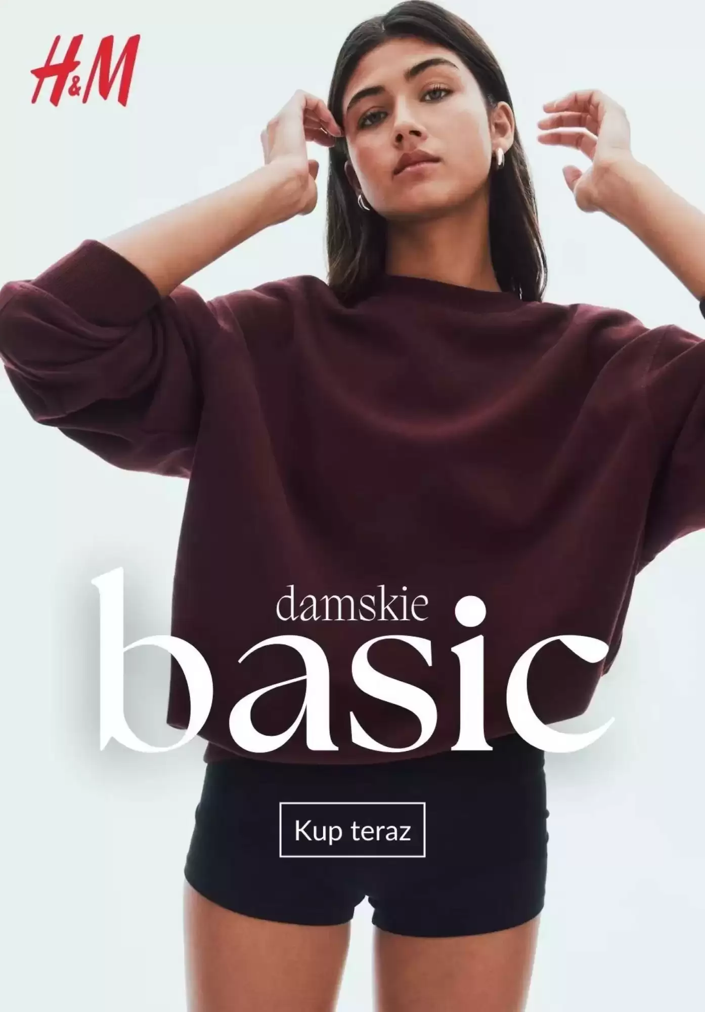 Gazetka H&M od 02.09.2025 do 09.09.2025