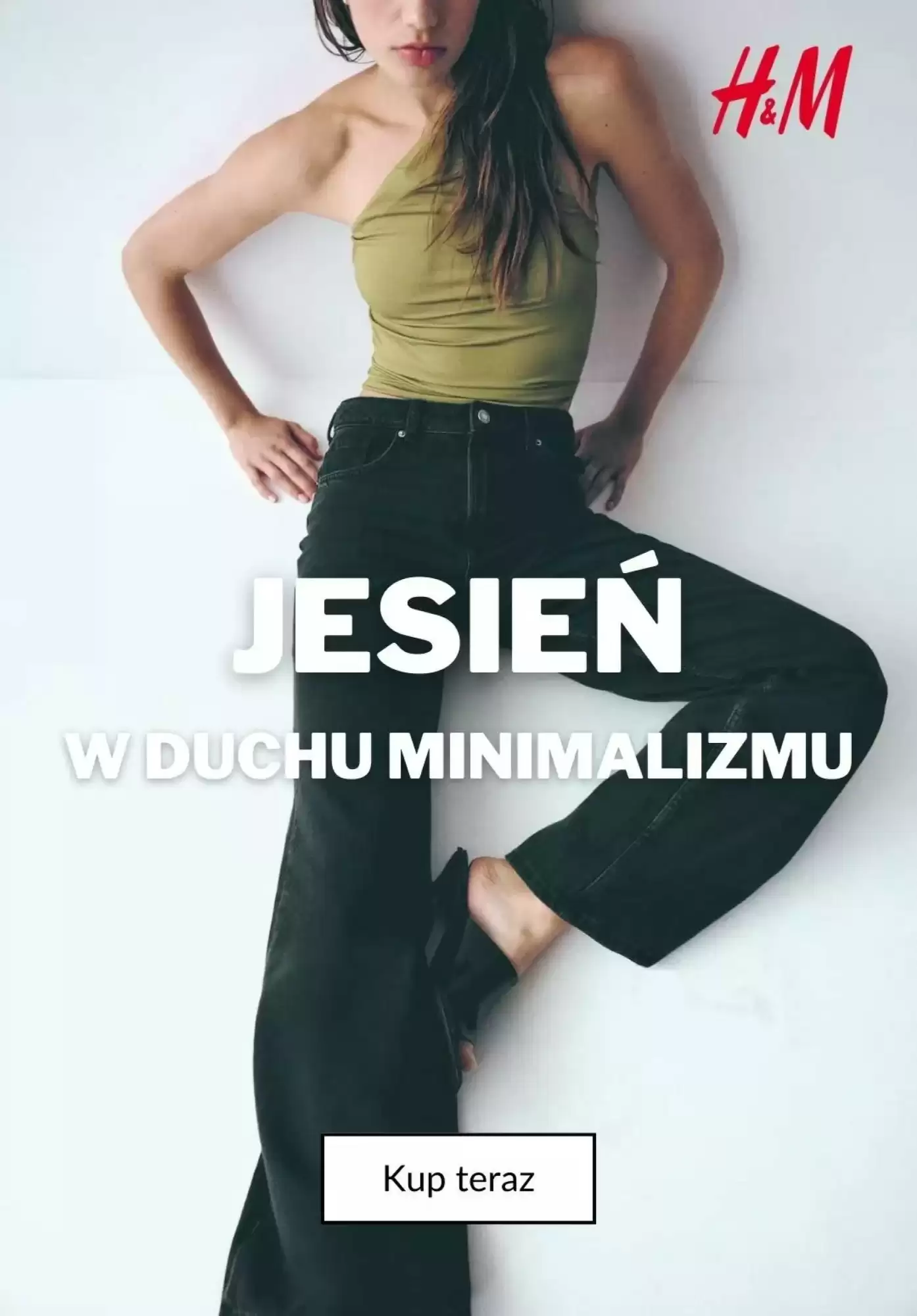 Gazetka H&M od 05.09.2025 do 12.09.2025