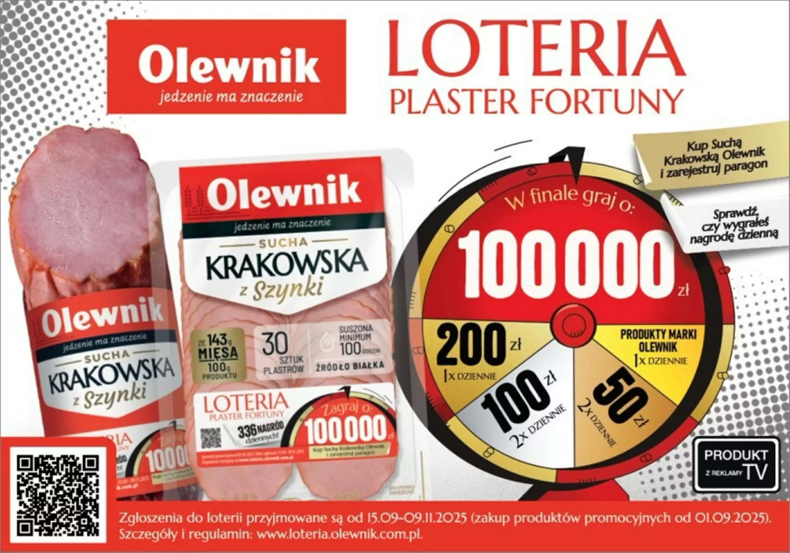 Gazetka Intermarche od 15.09.2025 do 09.11.2025