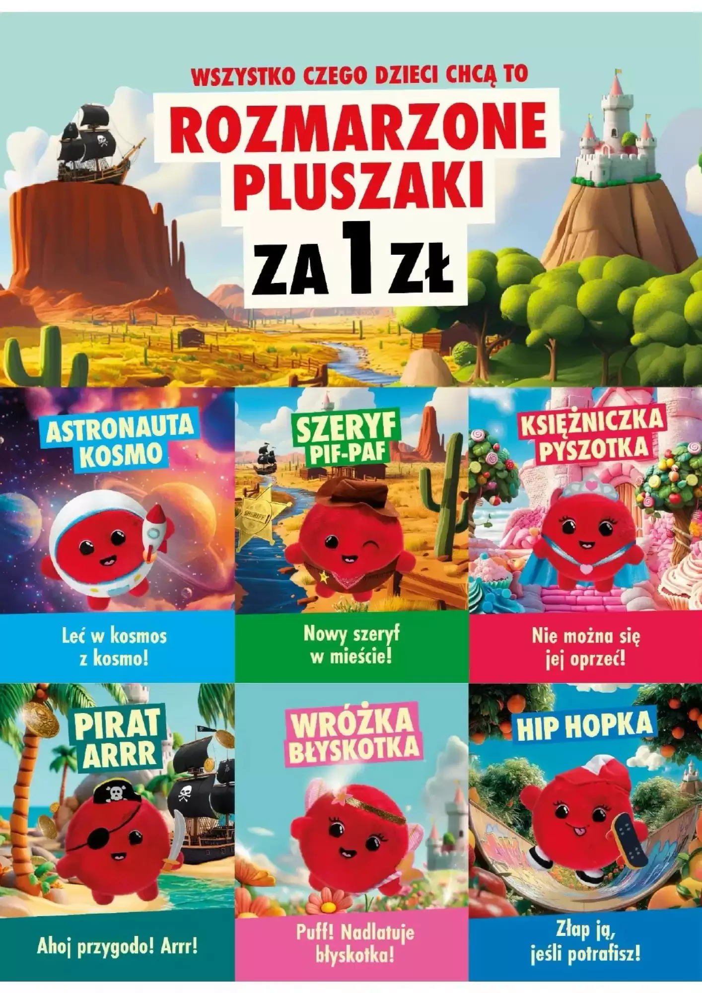 Gazetka Intermarche od 25.09.2025 do 14.01.2026