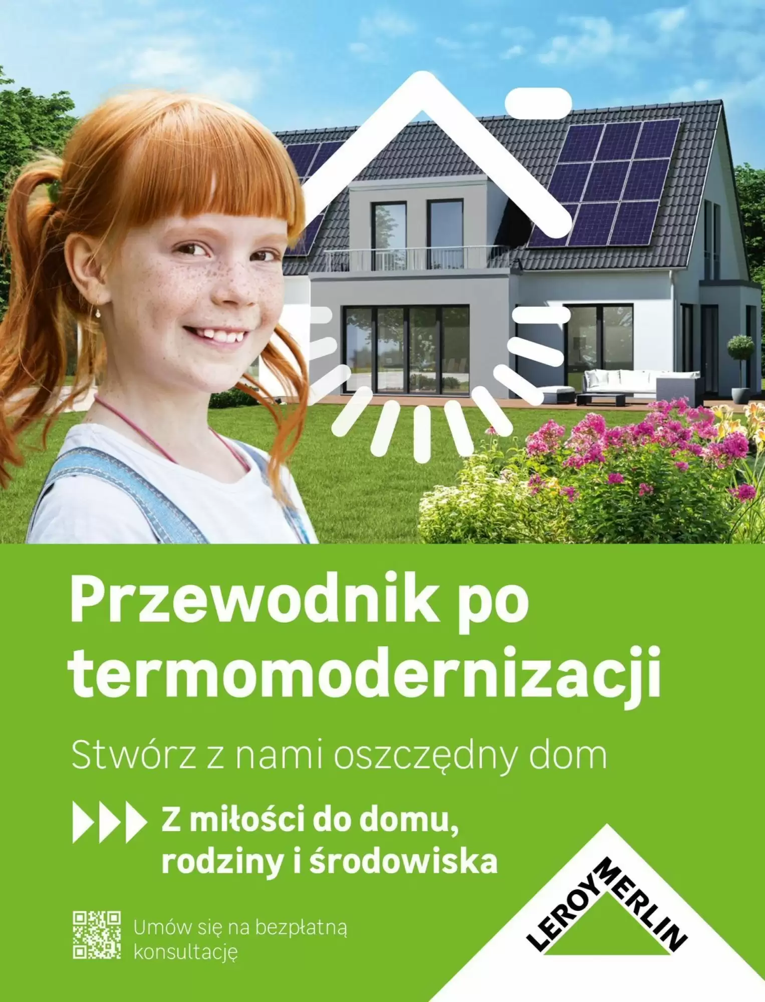 Gazetka Leroy Merlin od 07.09.2025 do 23.09.2025