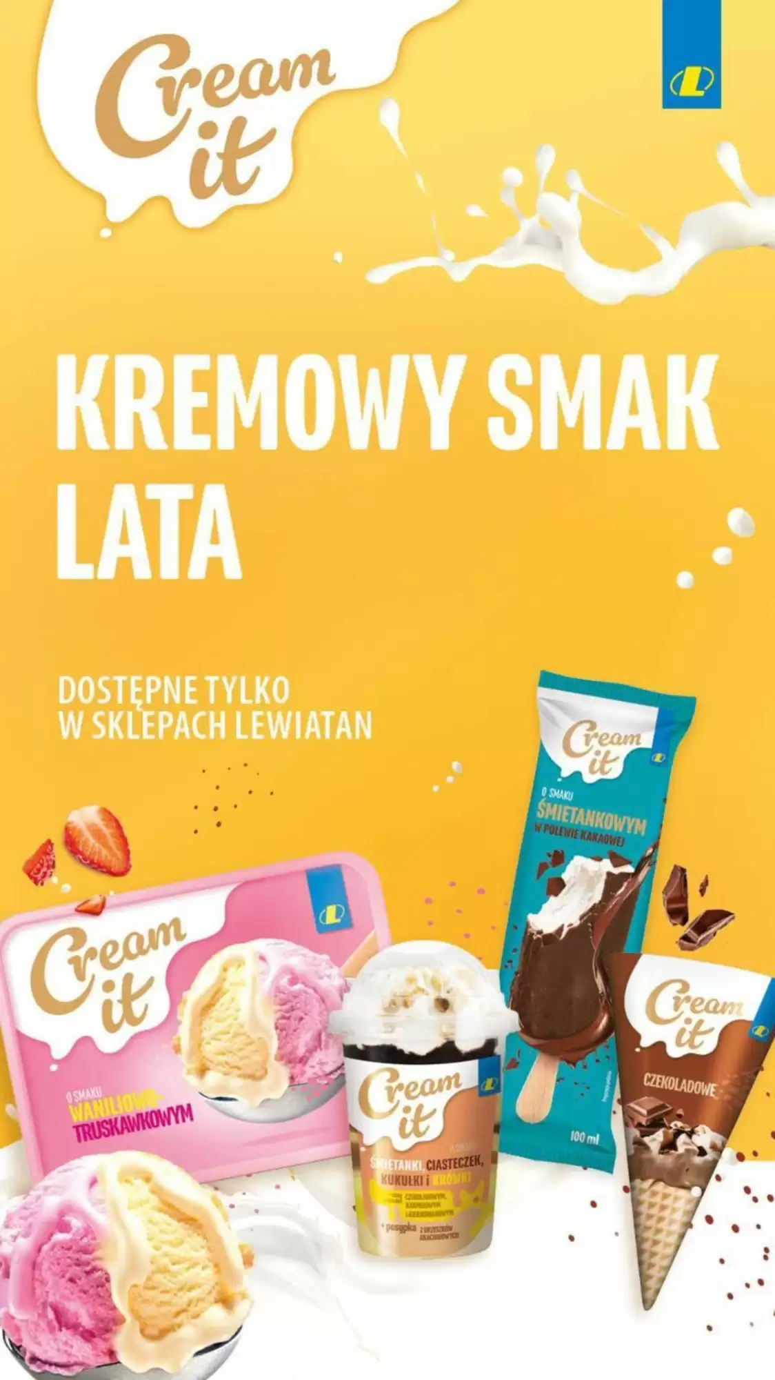 Gazetka Lewiatan od 05.09.2025 do 11.09.2025