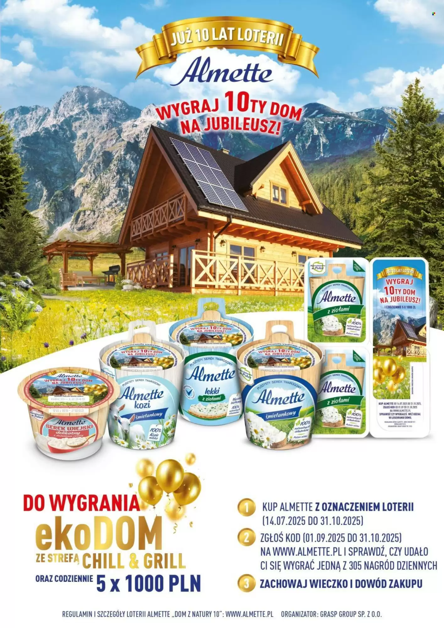 Gazetka Makro od 01.09.2025 do 30.09.2025