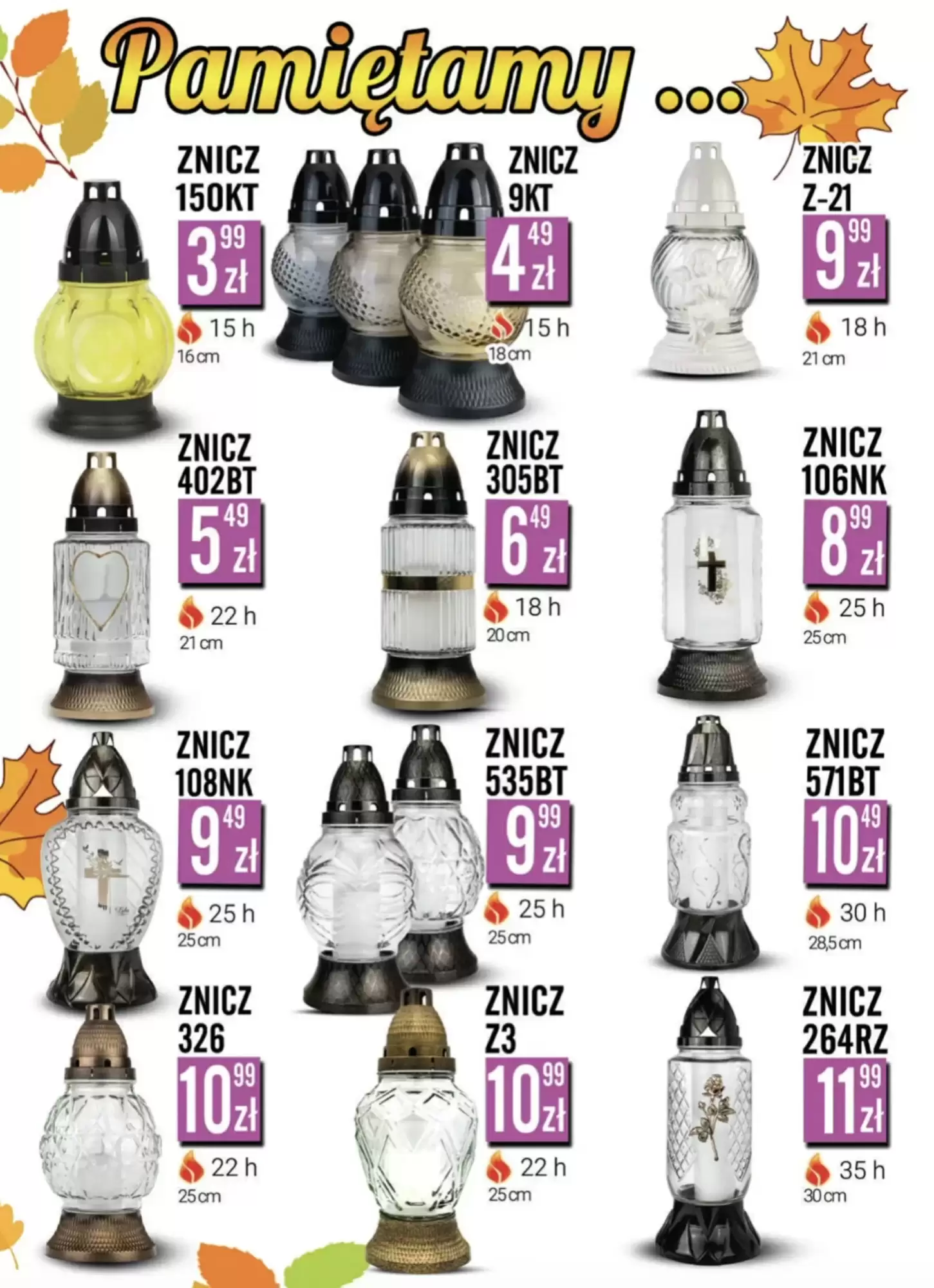 Gazetka Prim Market od 22.09.2025 do 01.11.2025