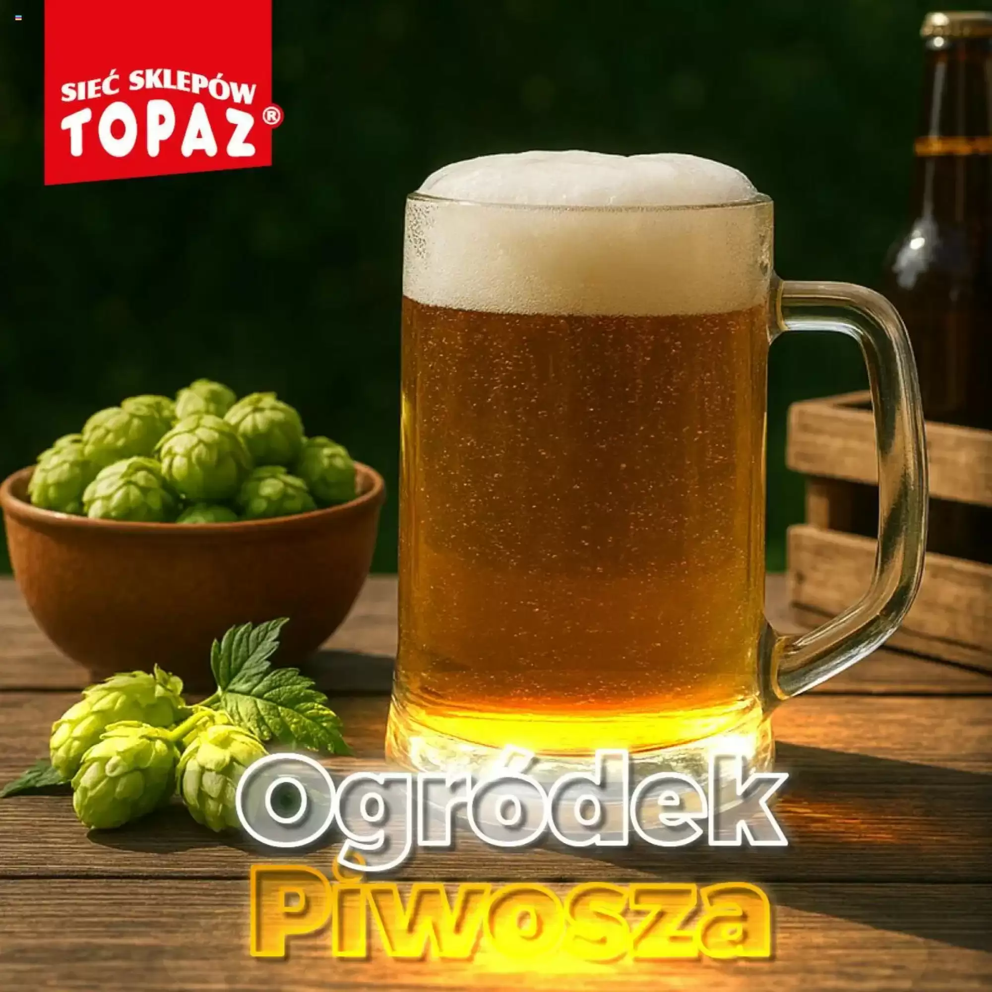 Gazetka Topaz od 21.08.2025 do 27.08.2025