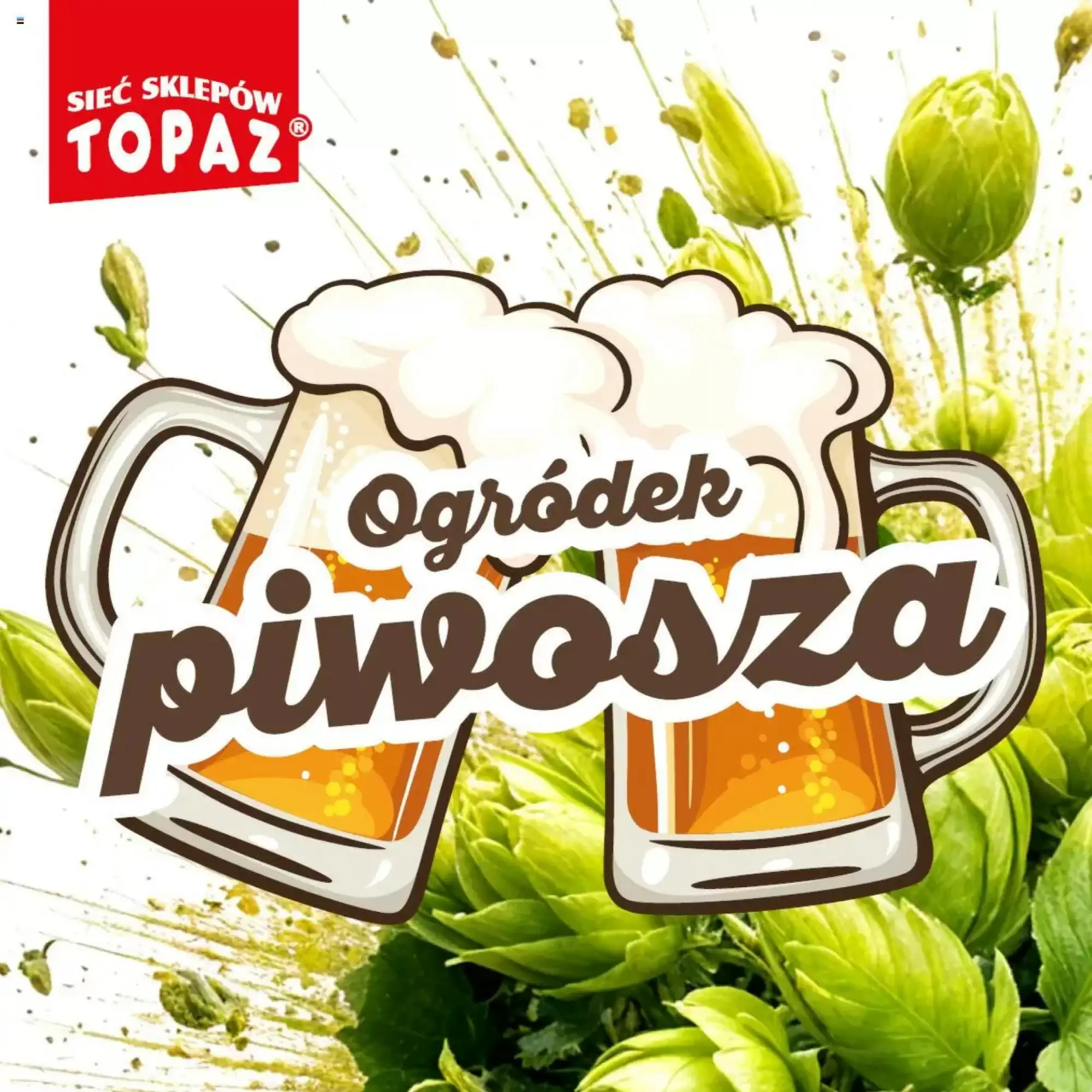 Gazetka Topaz od 28.08.2025 do 03.09.2025