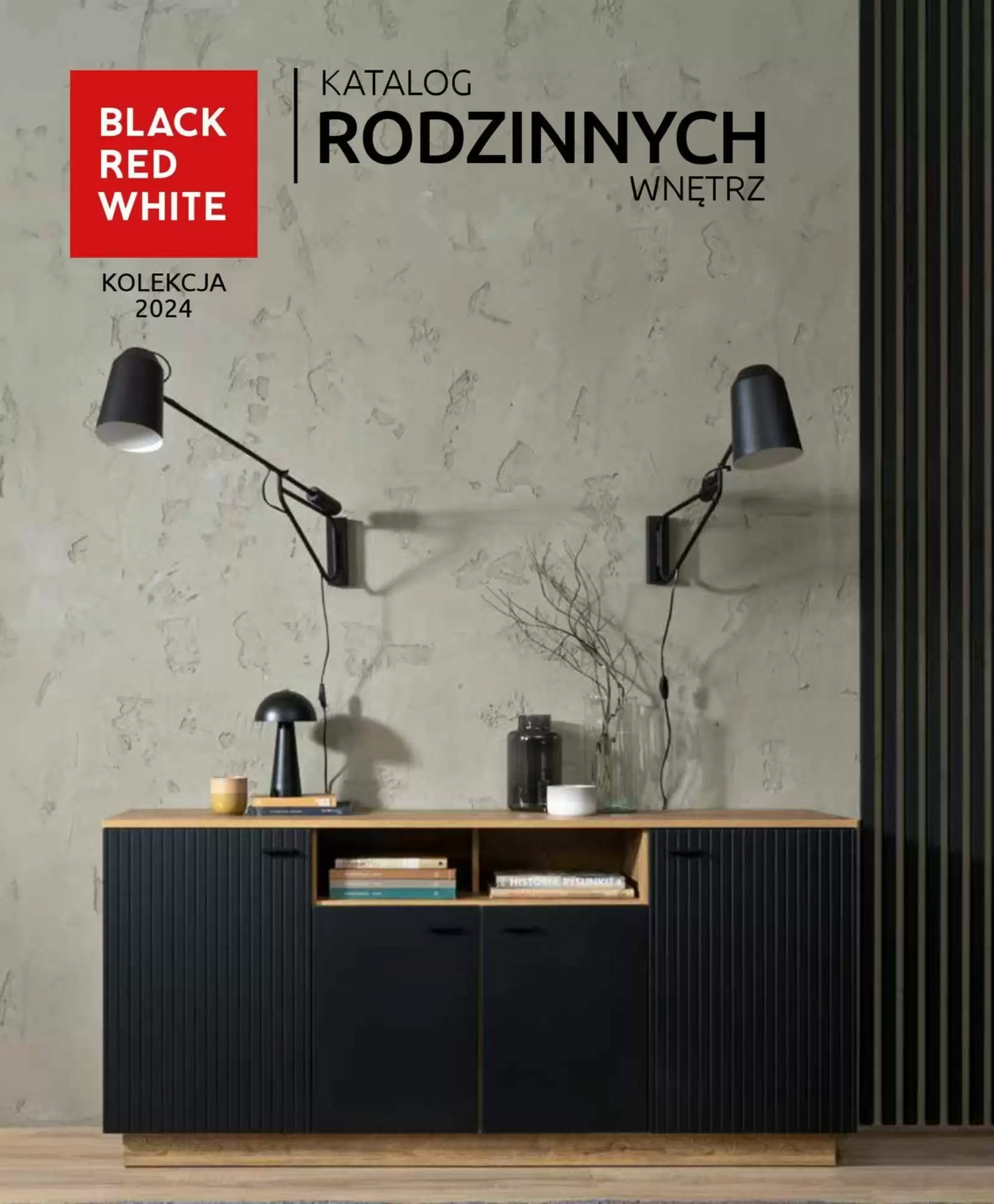 Gazetka Black Red White od 08.10.2025 do 21.10.2025
