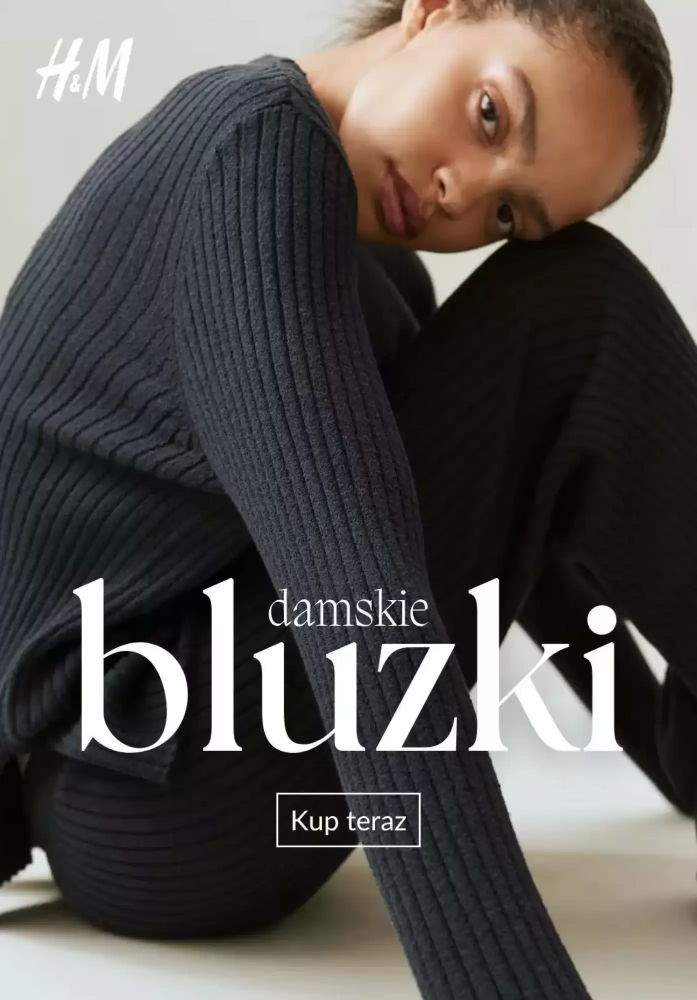 Gazetka H&M od 13.10.2025 do 20.10.2025