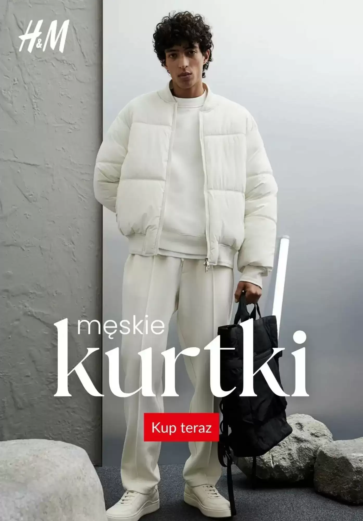 Gazetka H&M od 21.10.2025 do 28.10.2025