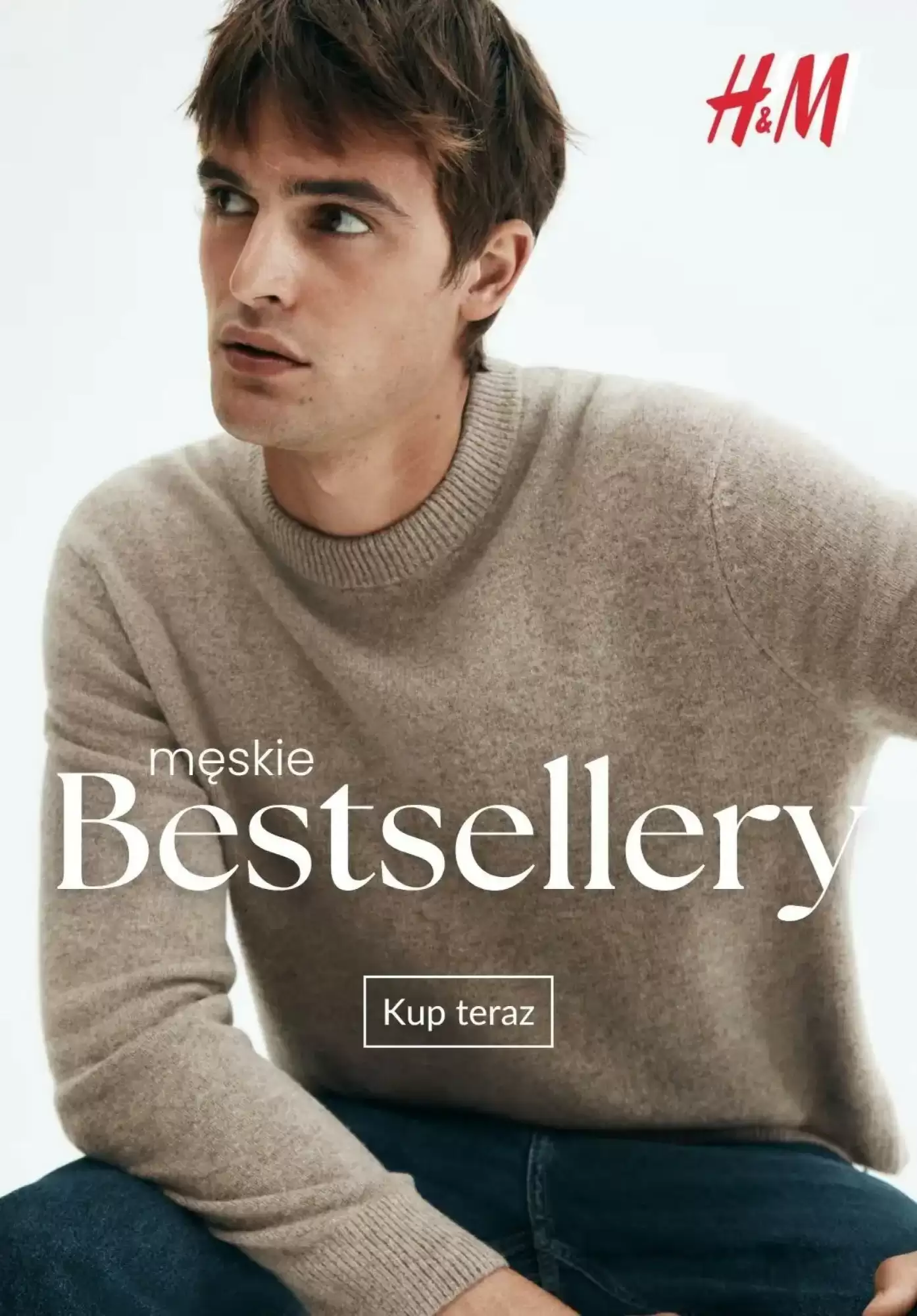 Gazetka H&M od 29.10.2025 do 05.11.2025