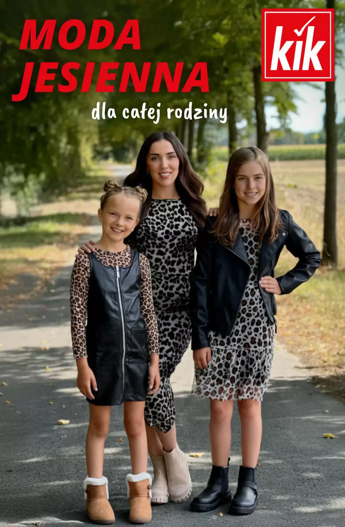 Gazetka Kik od 08.10.2025 do 15.10.2025